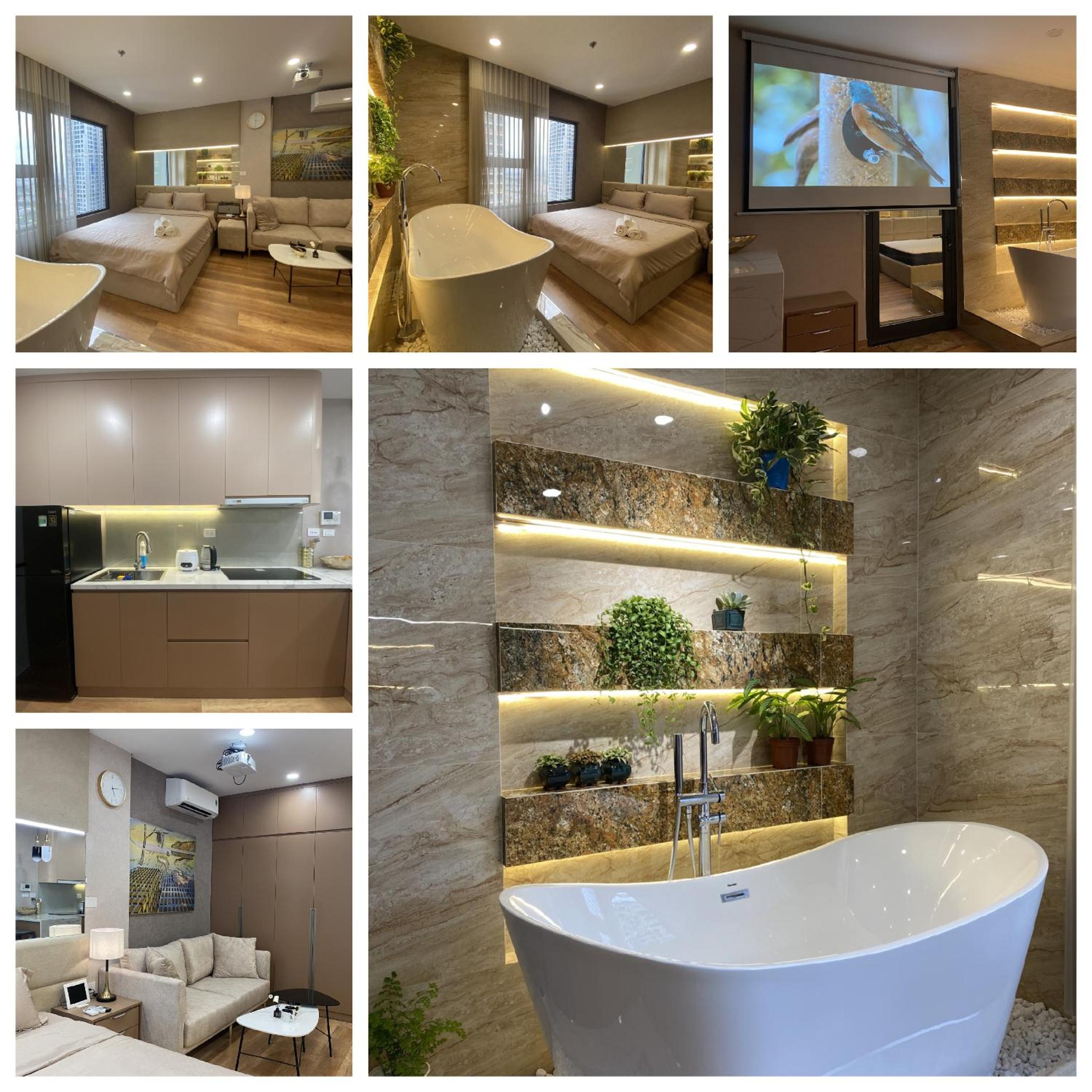 Enter Right Homestay SmartCity
