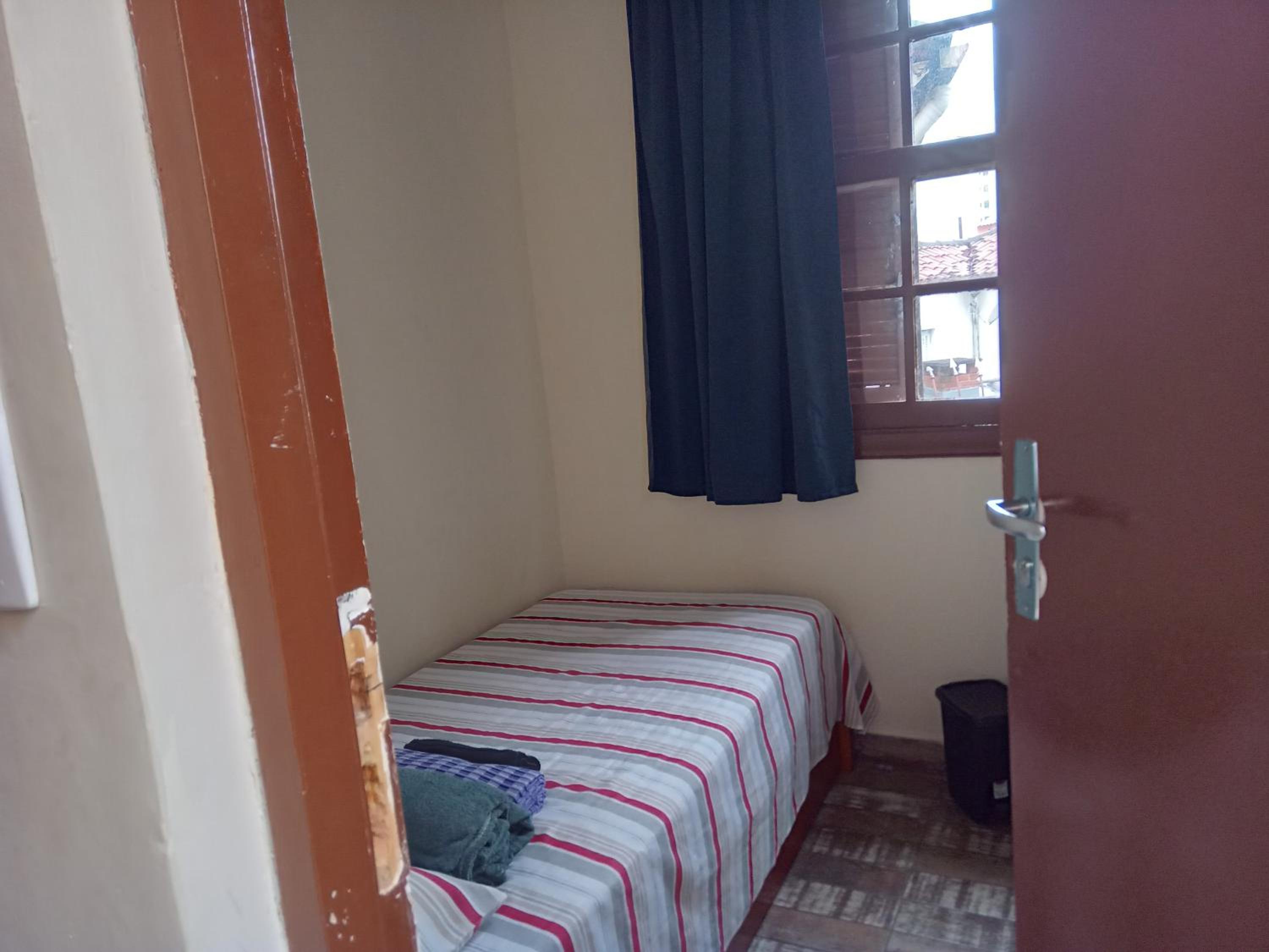 POUSADA CASA NOSTRA