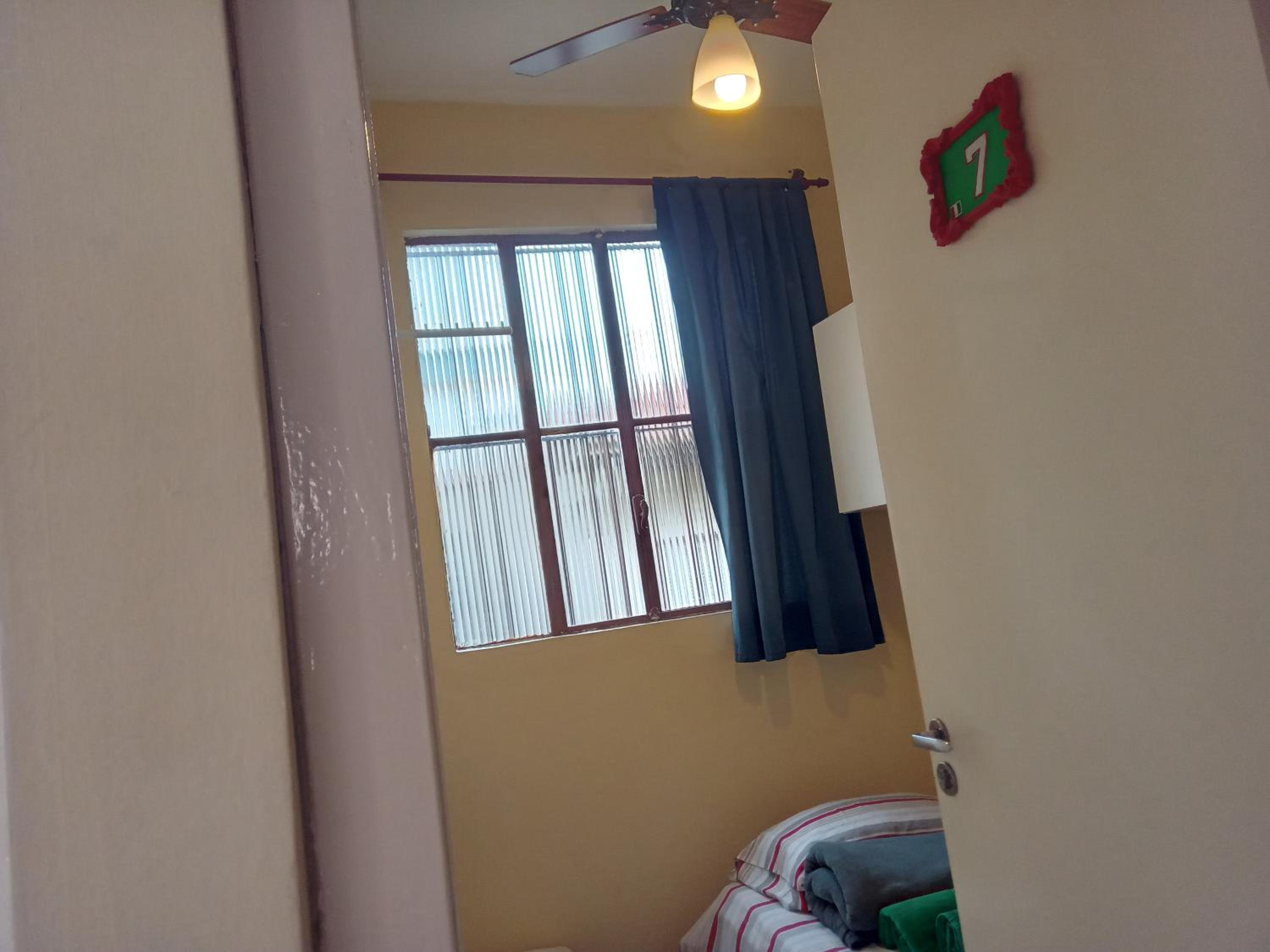 POUSADA CASA NOSTRA