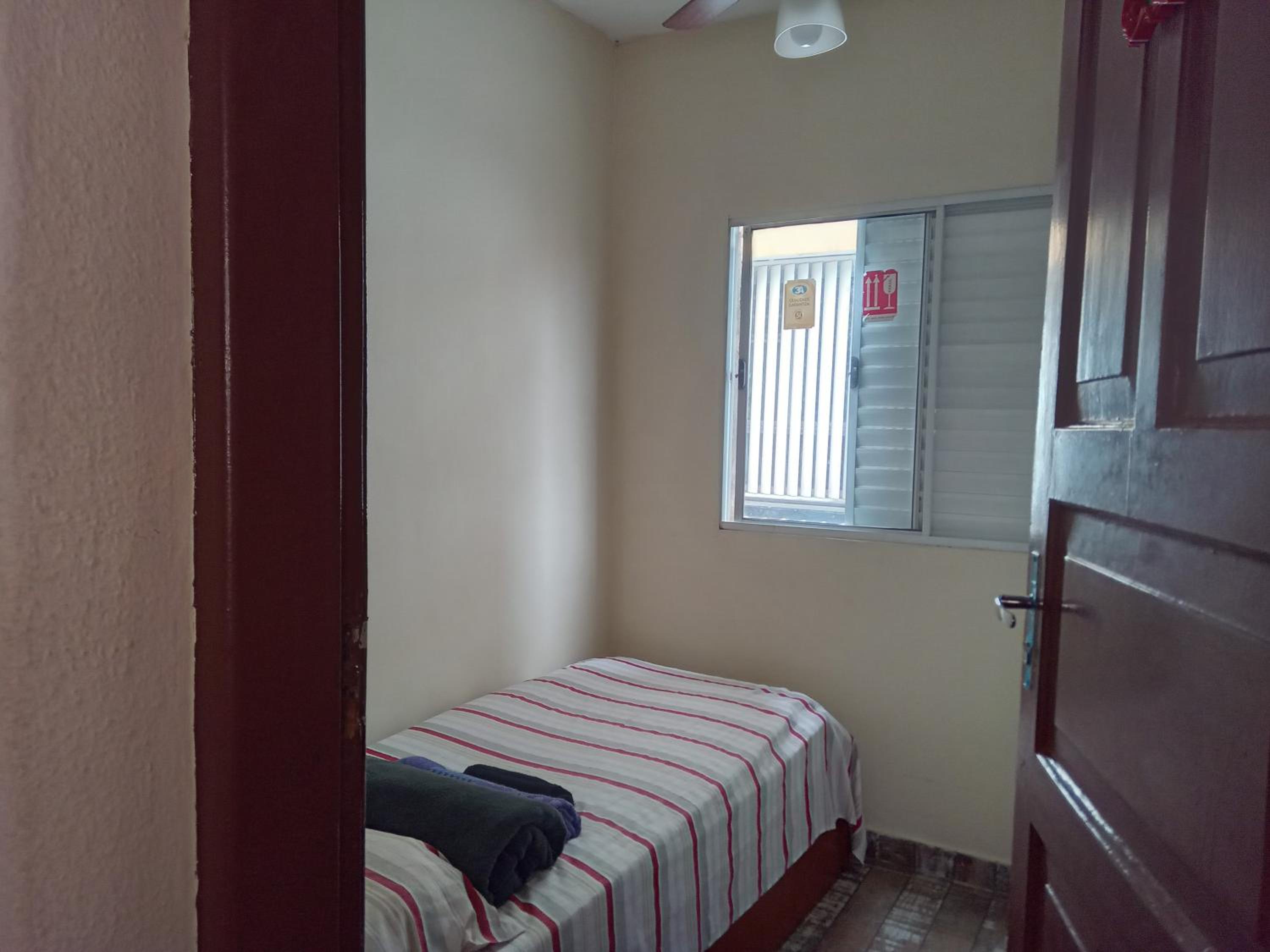POUSADA CASA NOSTRA