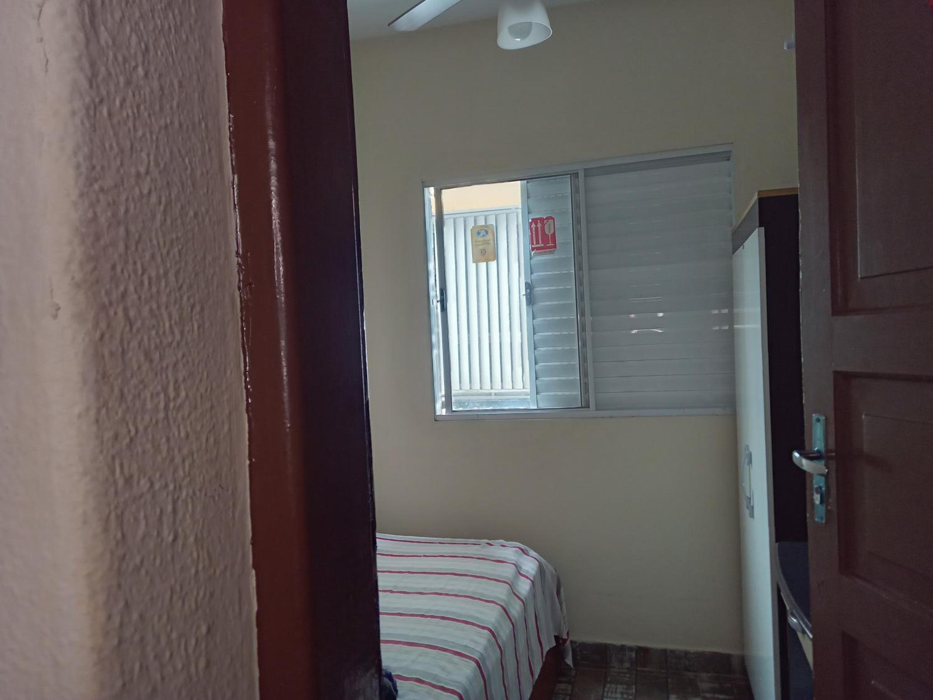 POUSADA CASA NOSTRA