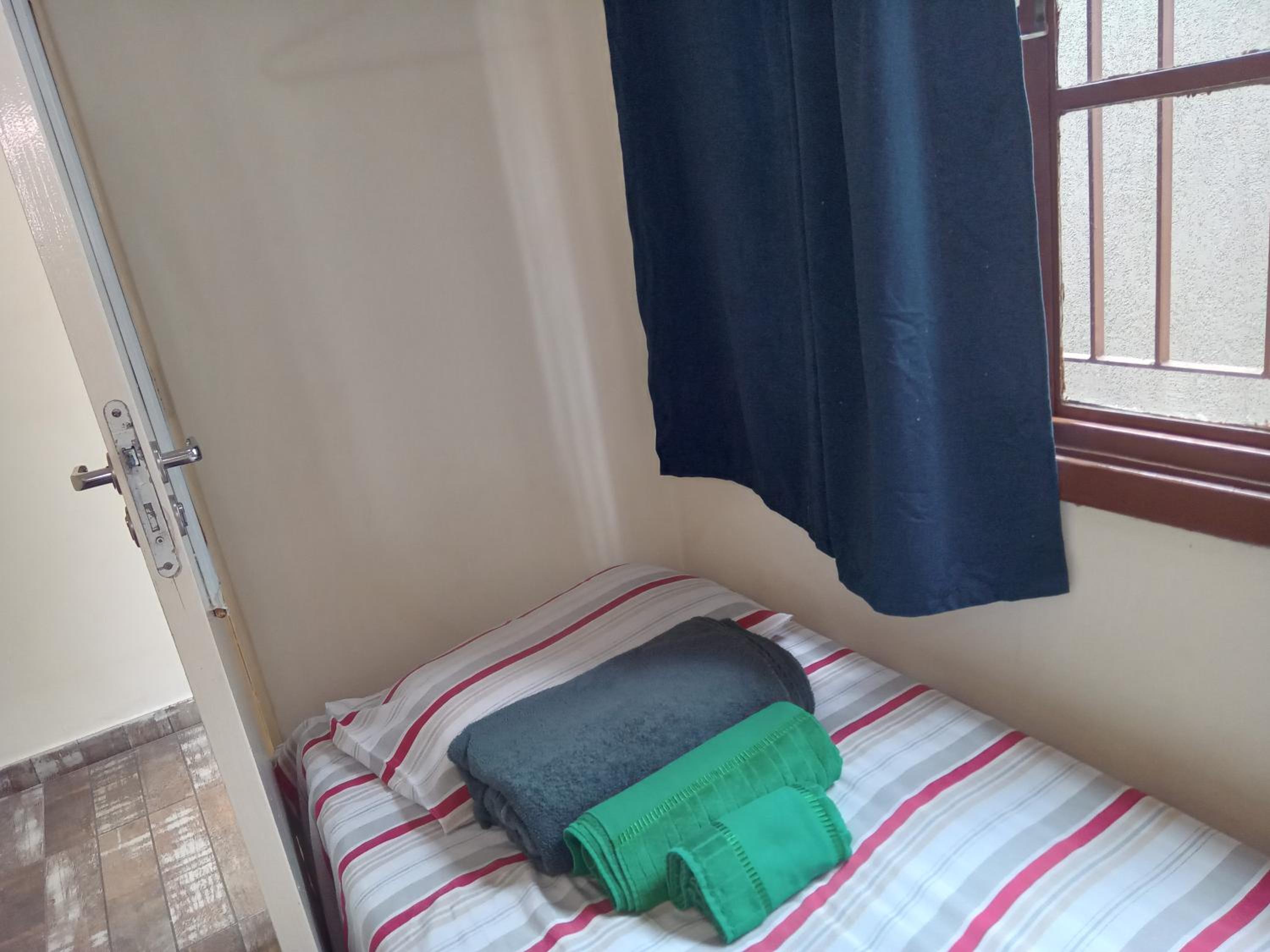 POUSADA CASA NOSTRA