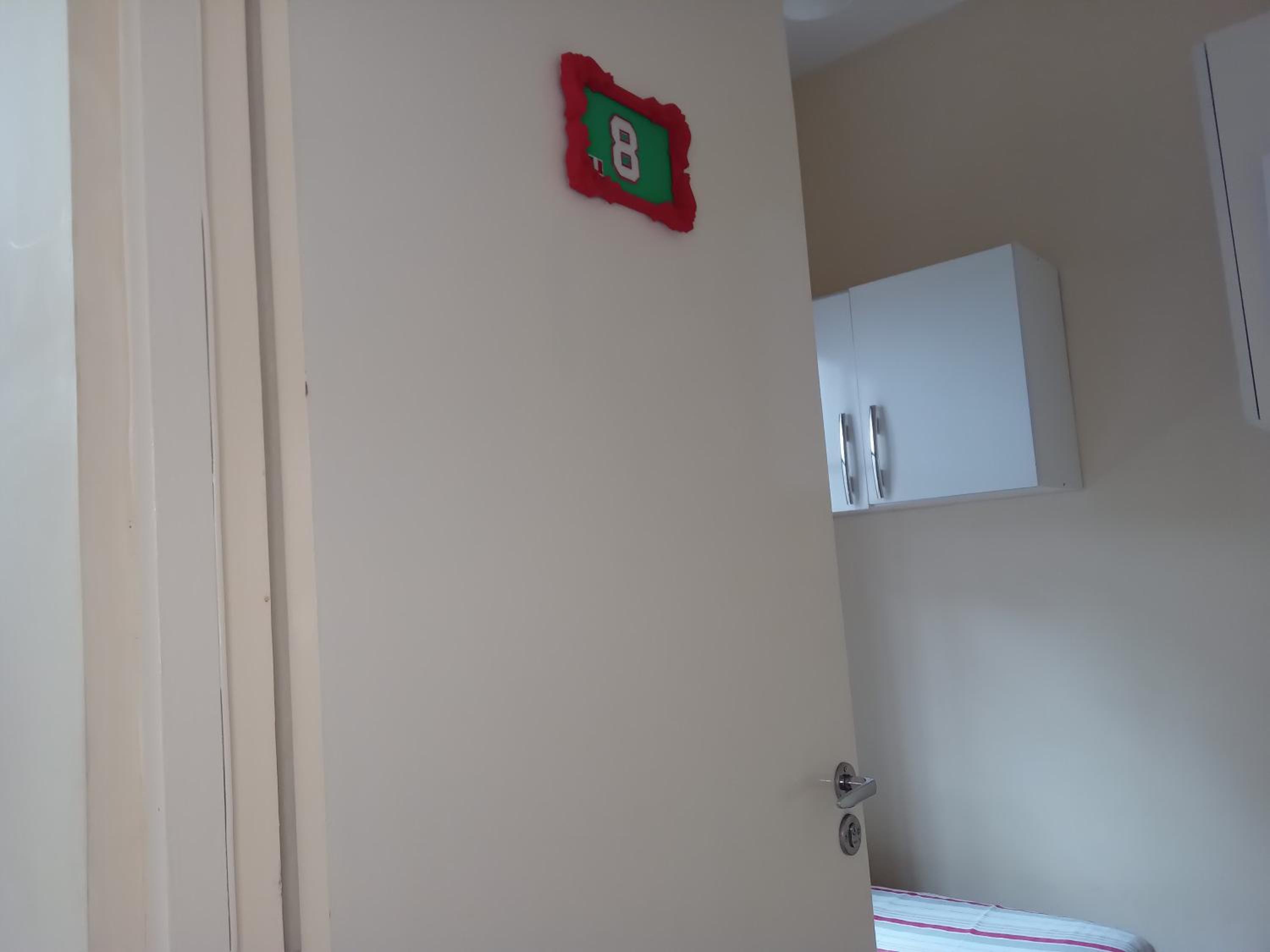 POUSADA CASA NOSTRA