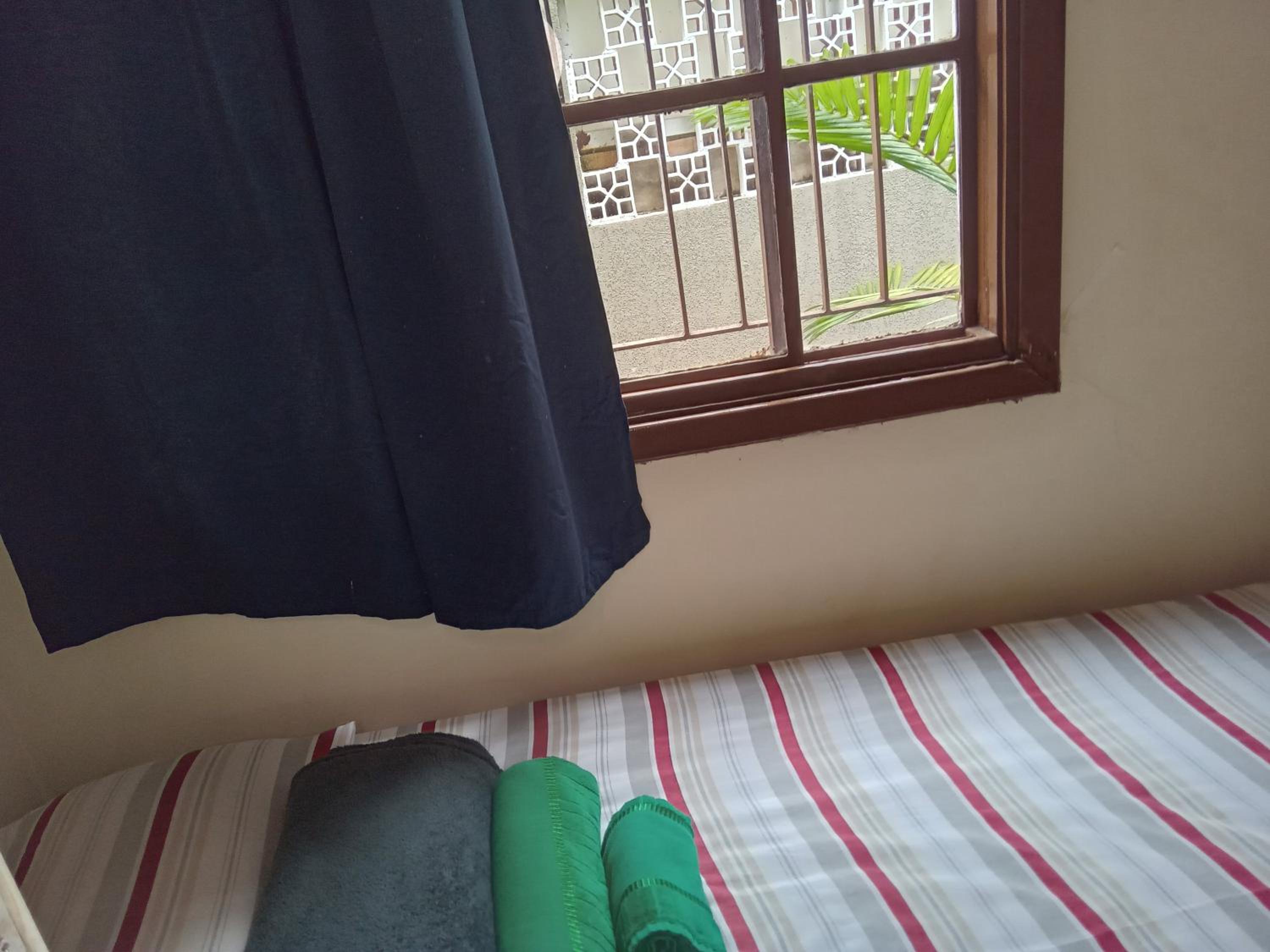 POUSADA CASA NOSTRA