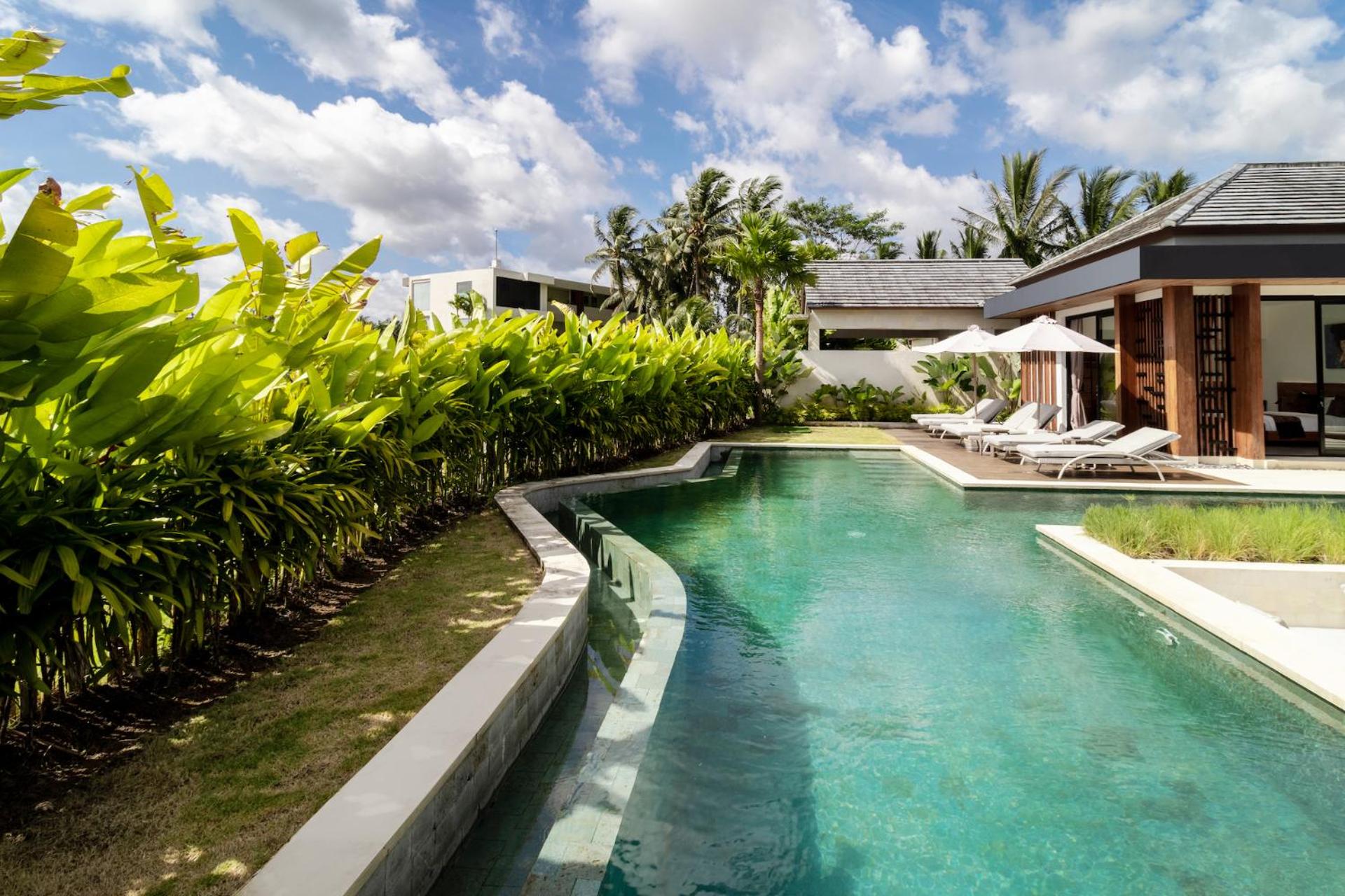 Villa Sweet Paradise by BaliSuperHost view 2
