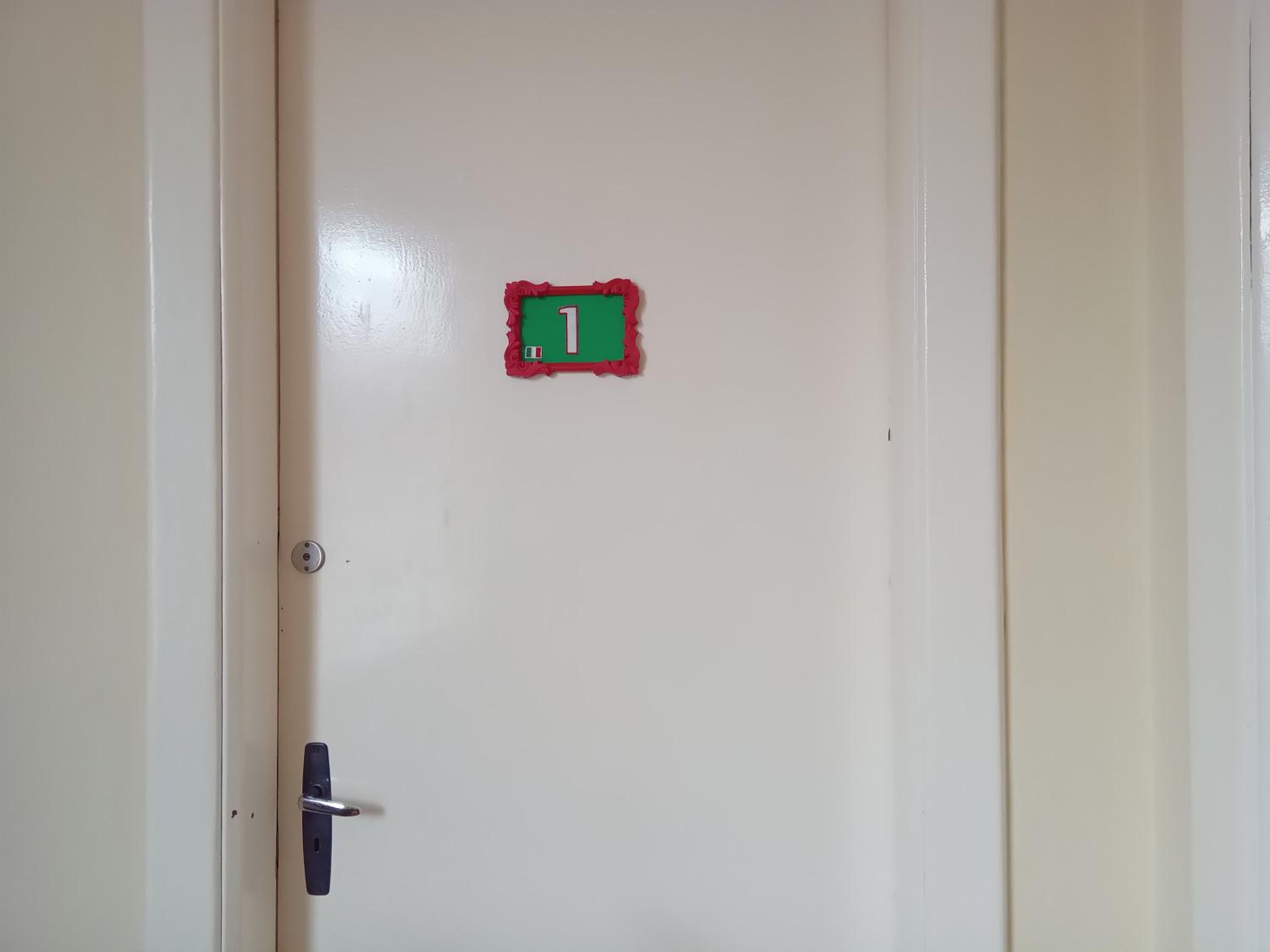 POUSADA CASA NOSTRA