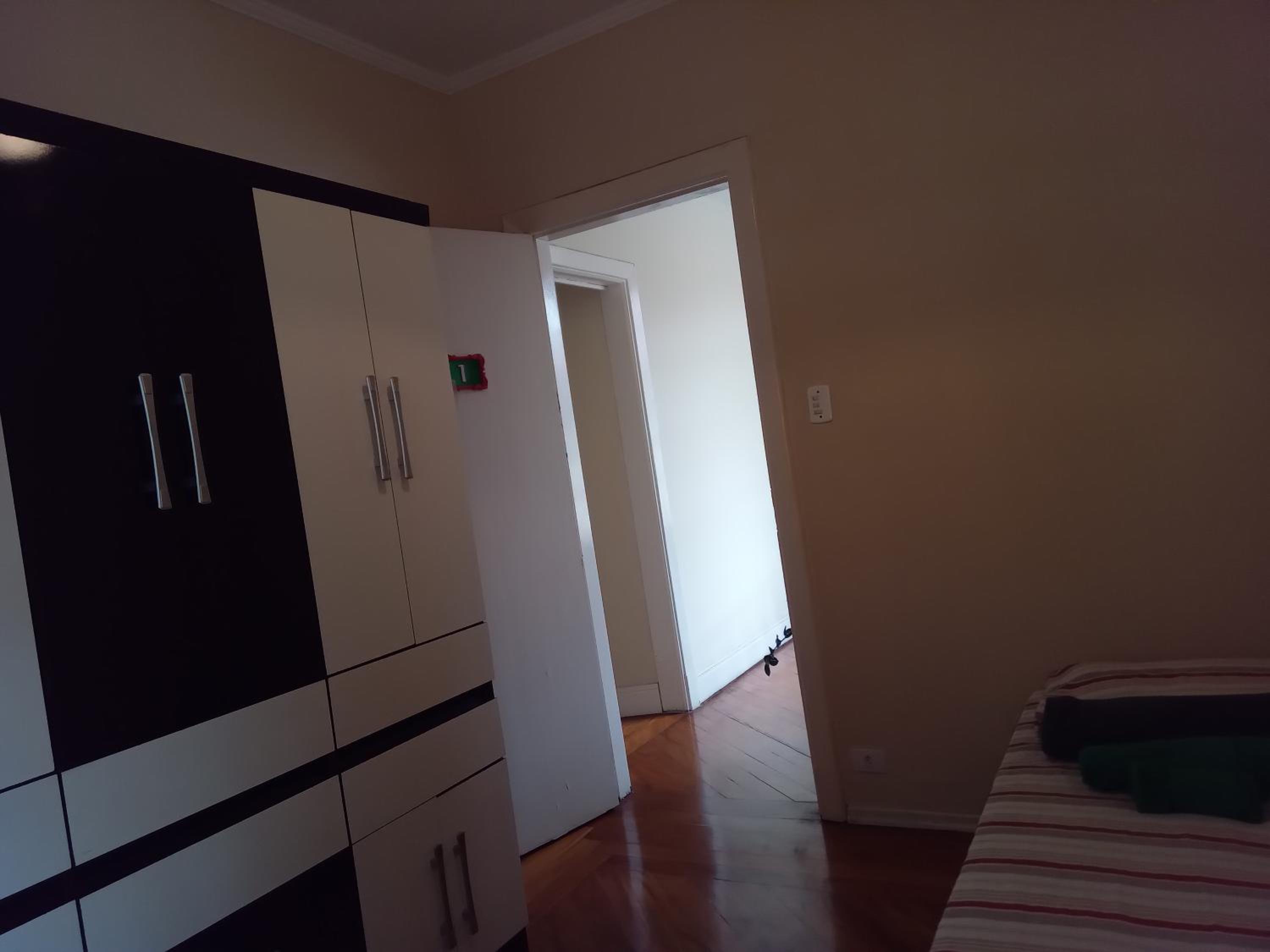 POUSADA CASA NOSTRA