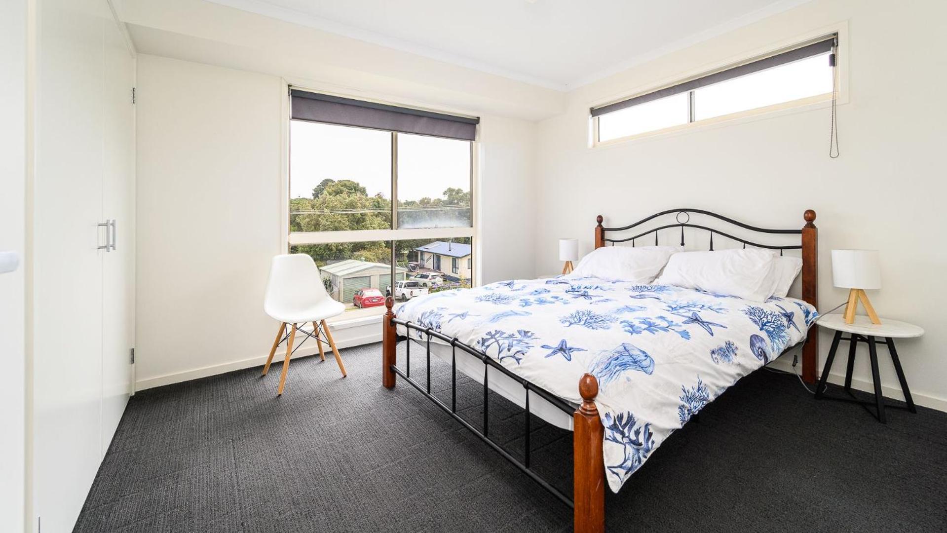 Pleiades Venus Bay pet friendly