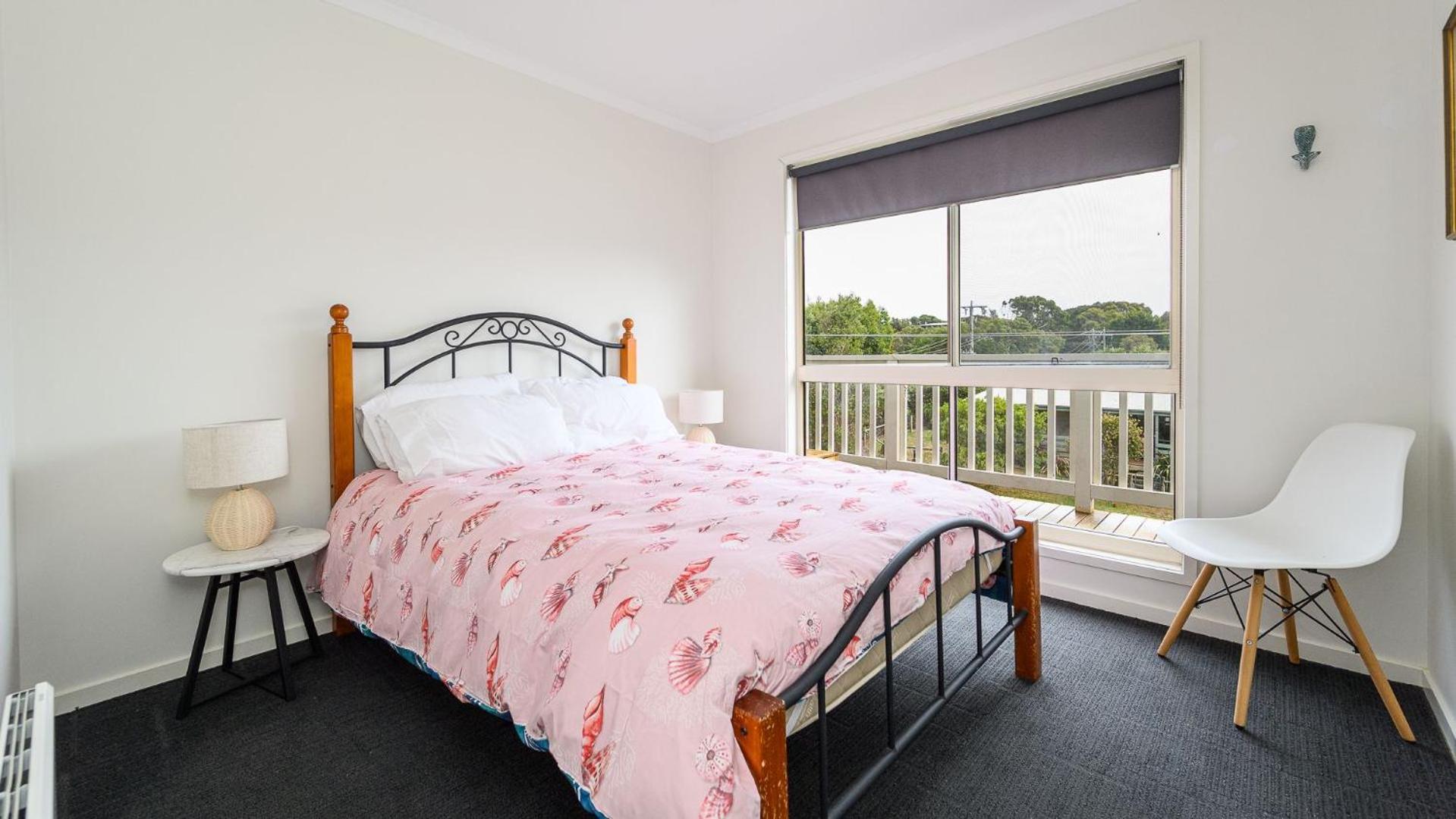 Pleiades Venus Bay pet friendly