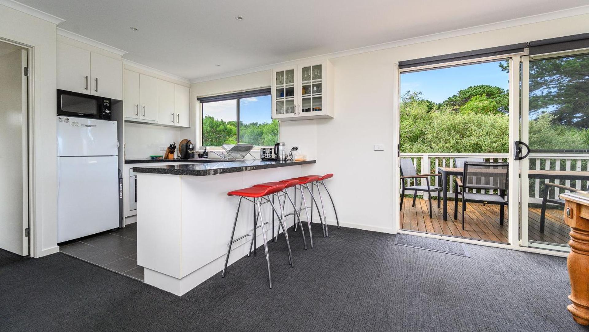 Pleiades Venus Bay pet friendly