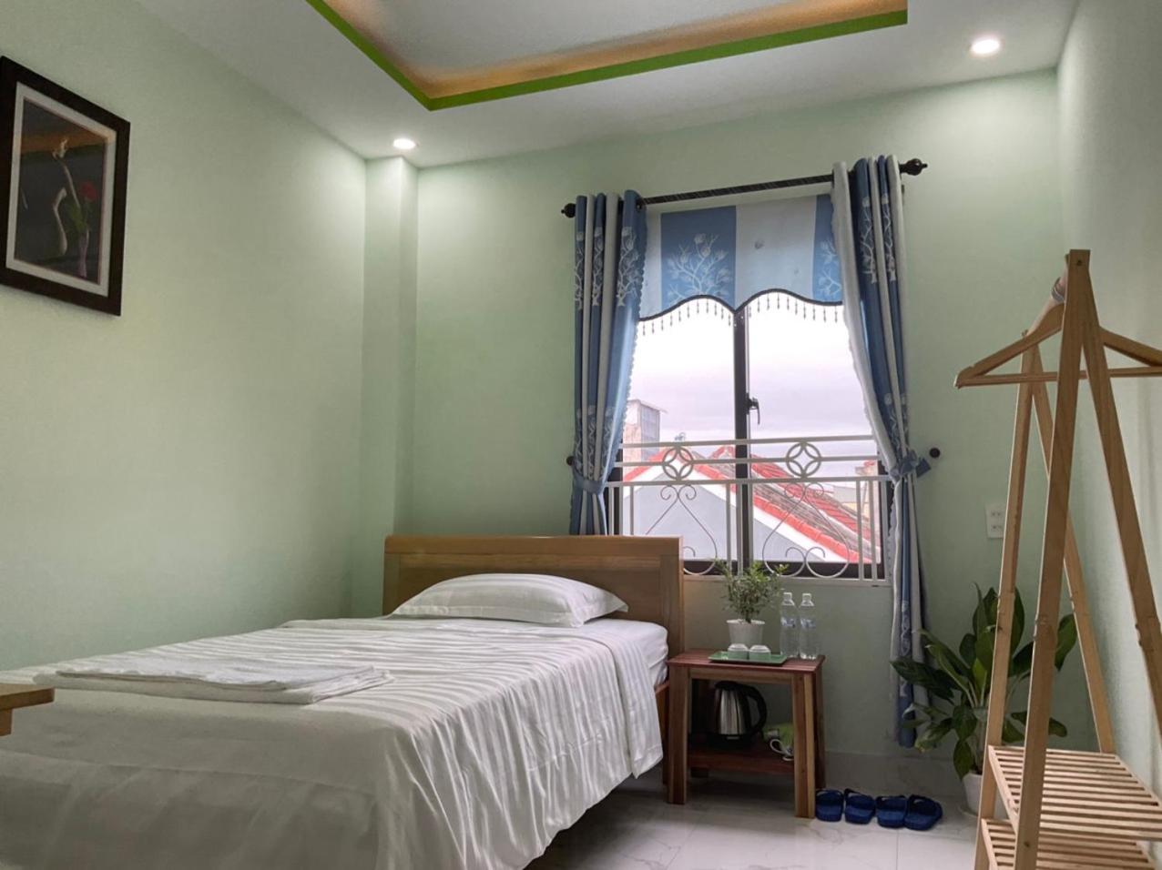 An Na Bình Homestay