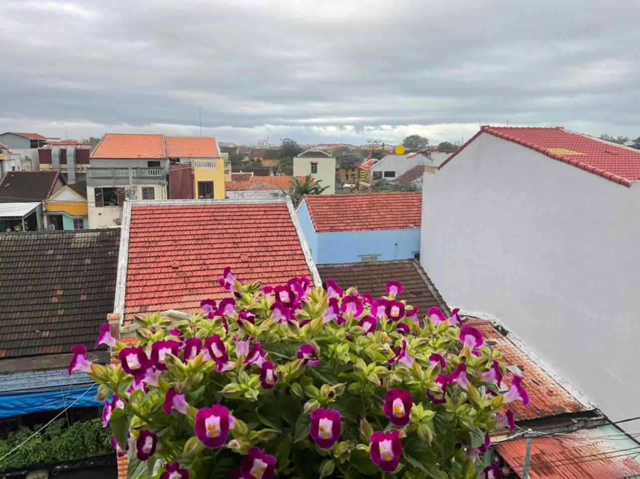 An Na Bình Homestay