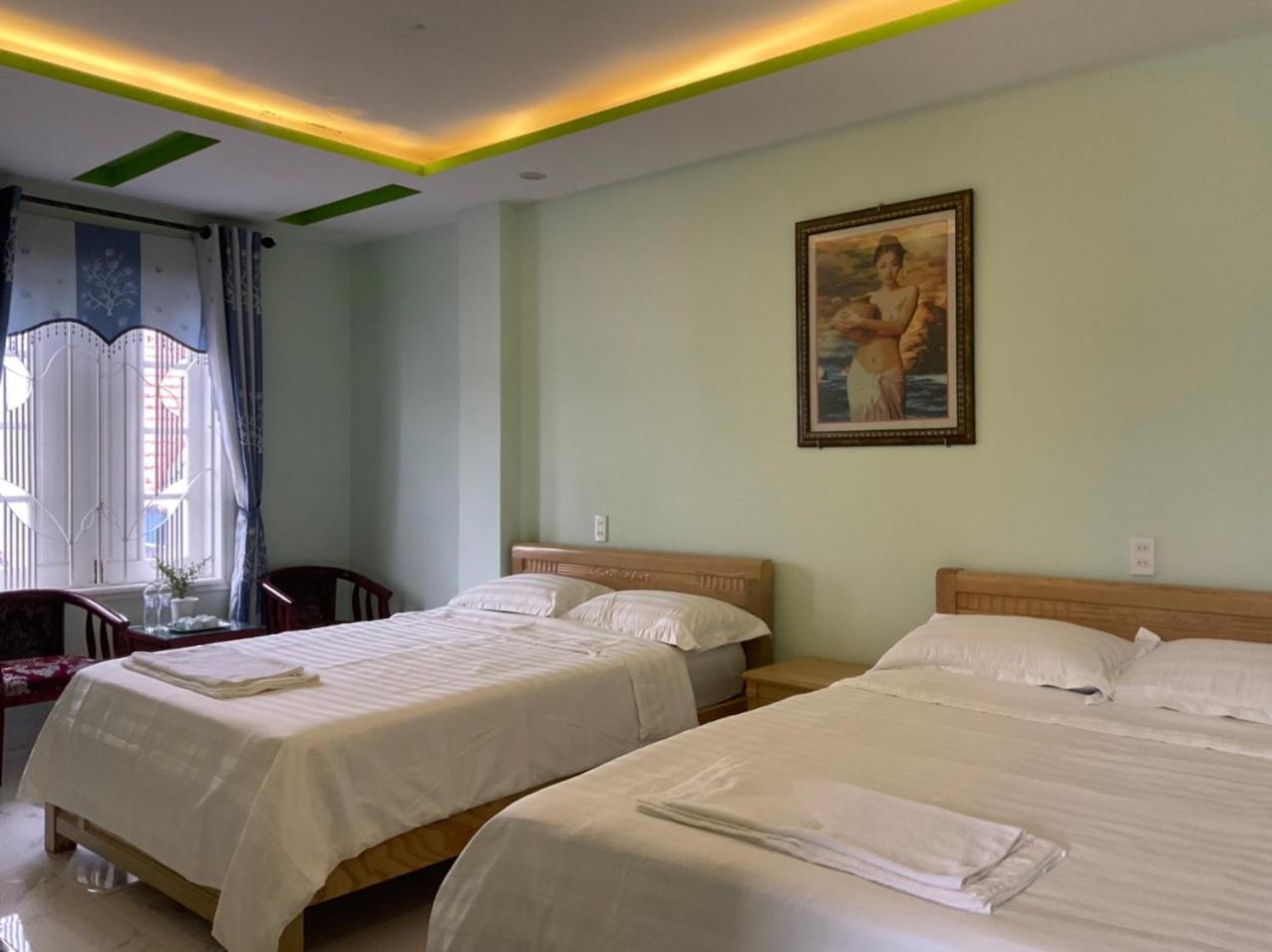 An Na Bình Homestay