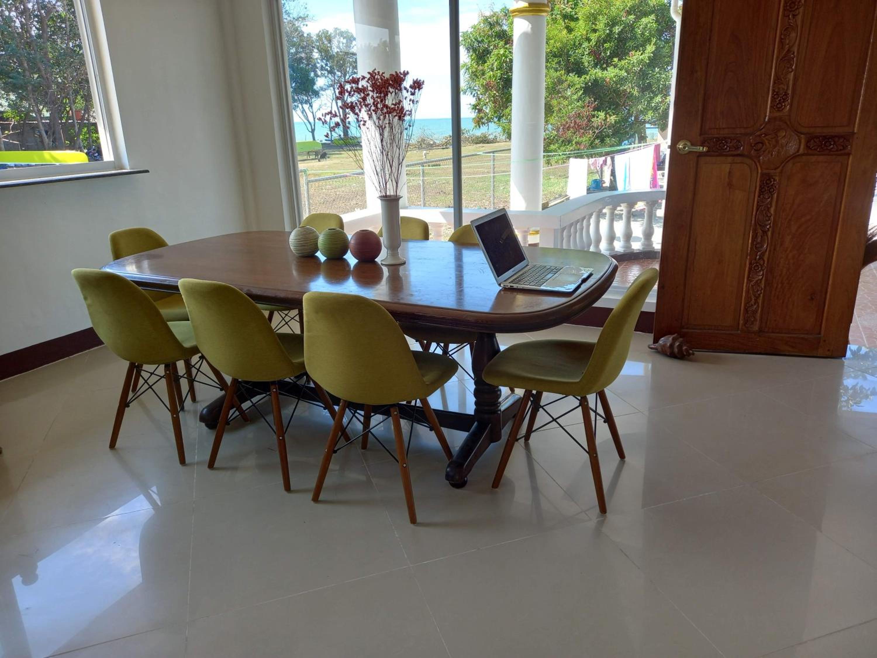 Seven Waves Beachfront Residence - La Union view 5