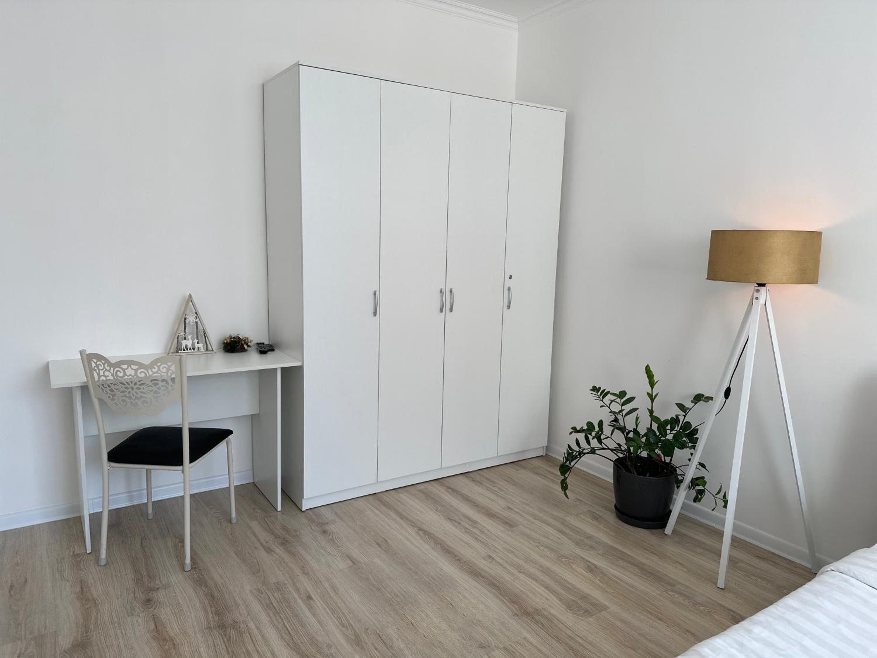 Cozy apartments in Teniz residential complex view 2
