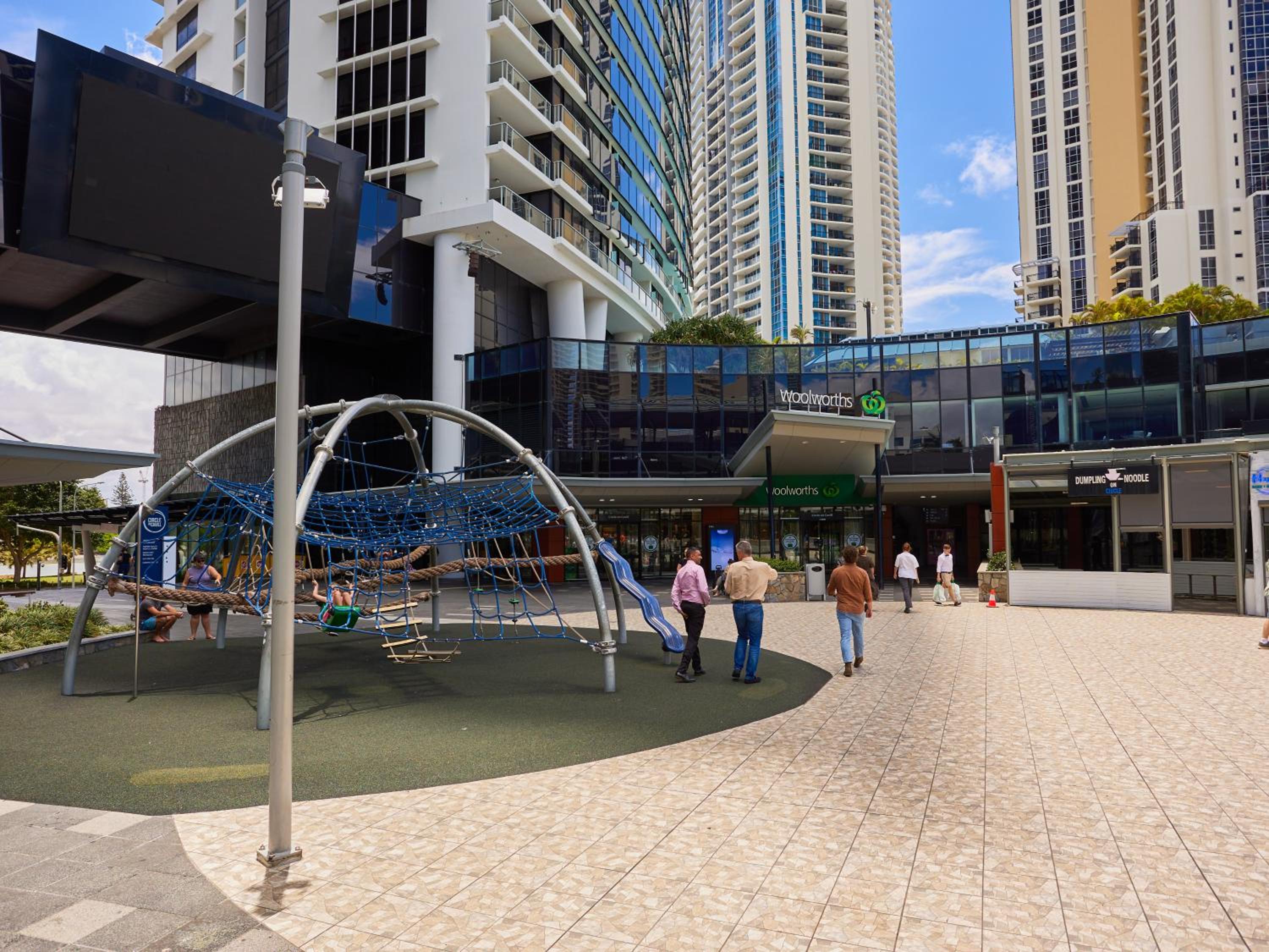 Serain Residences On View