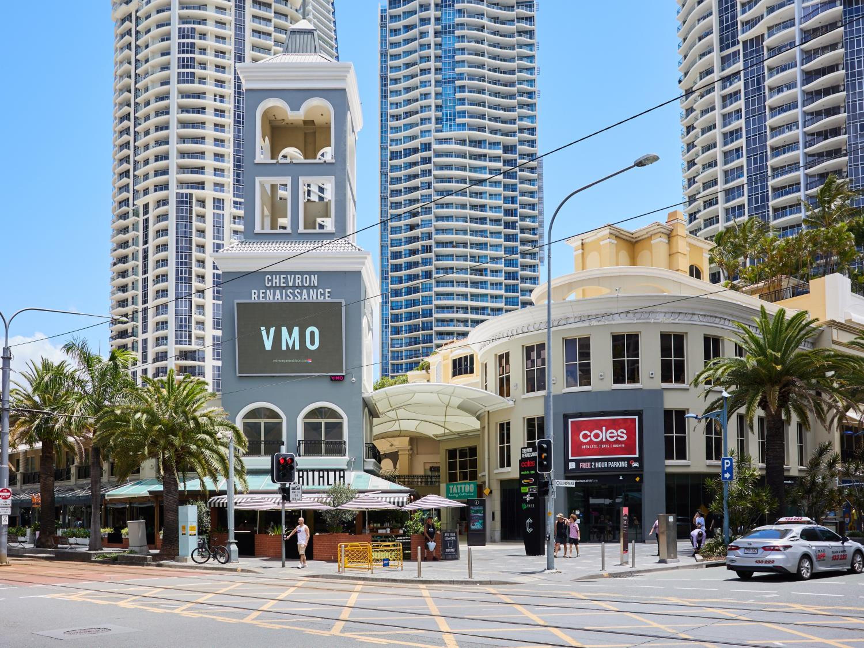 Serain Residences On View