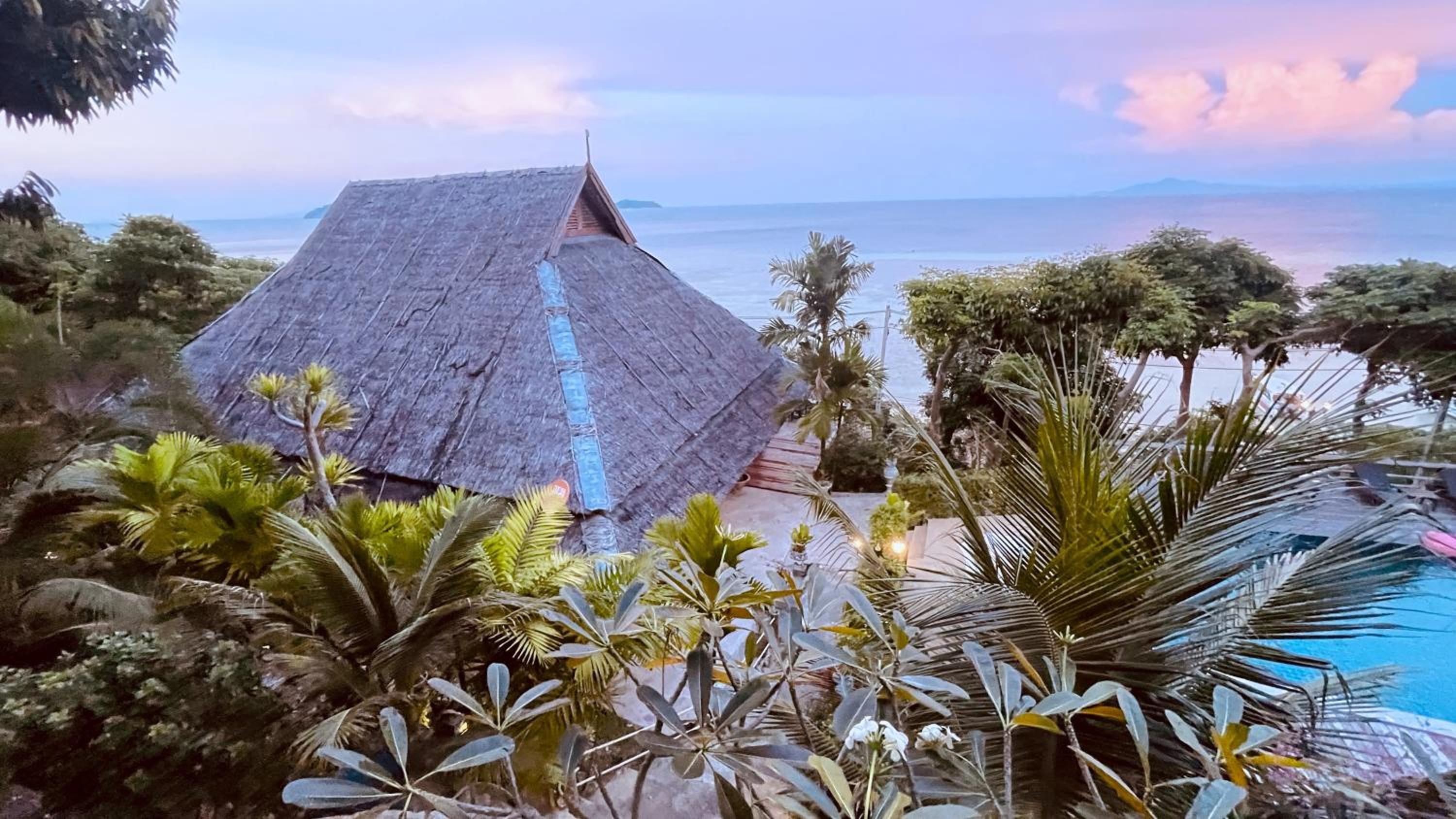Phi Phi Phu Chalet Resort