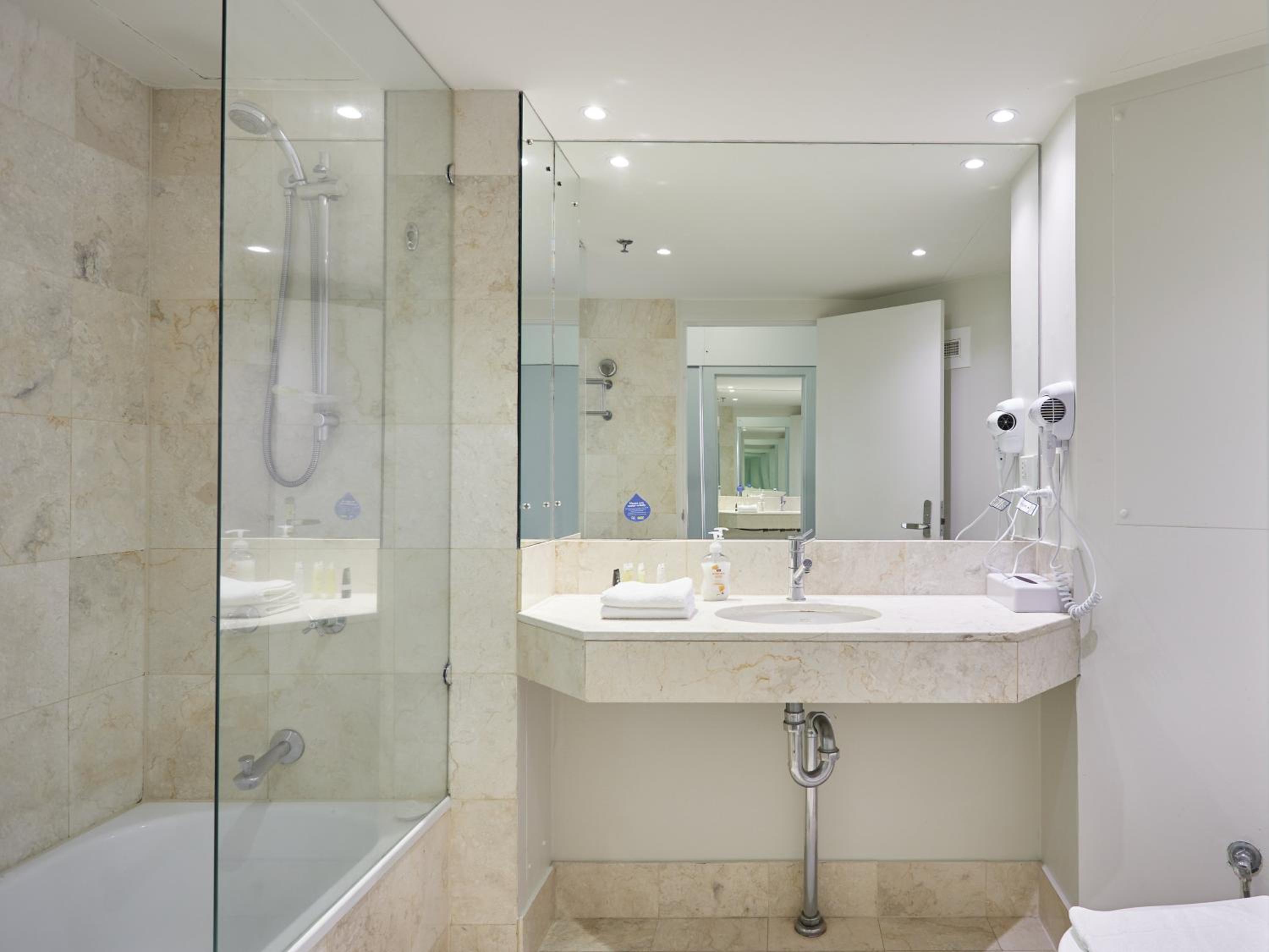 Serain Residences On View