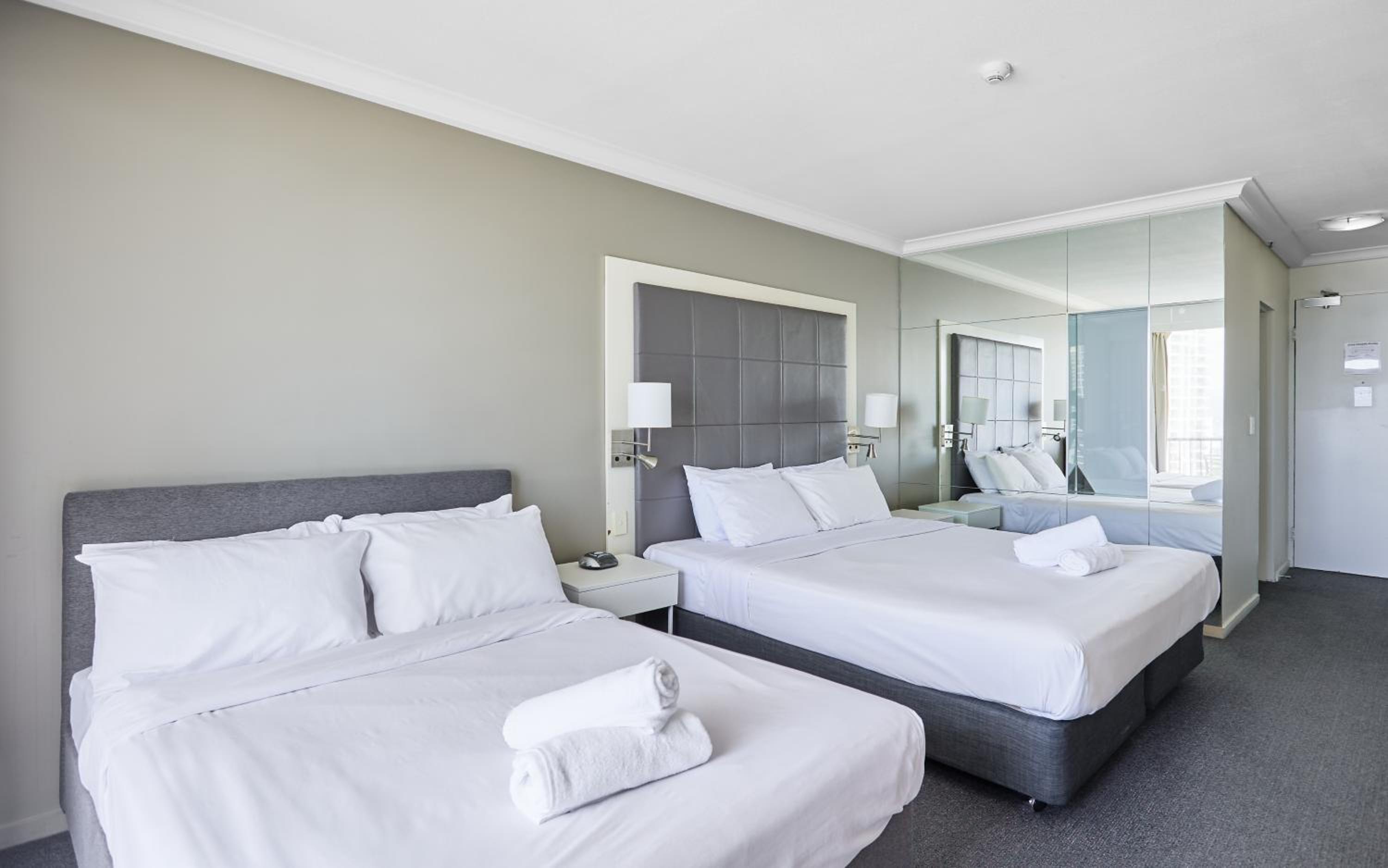 Serain Residences On View