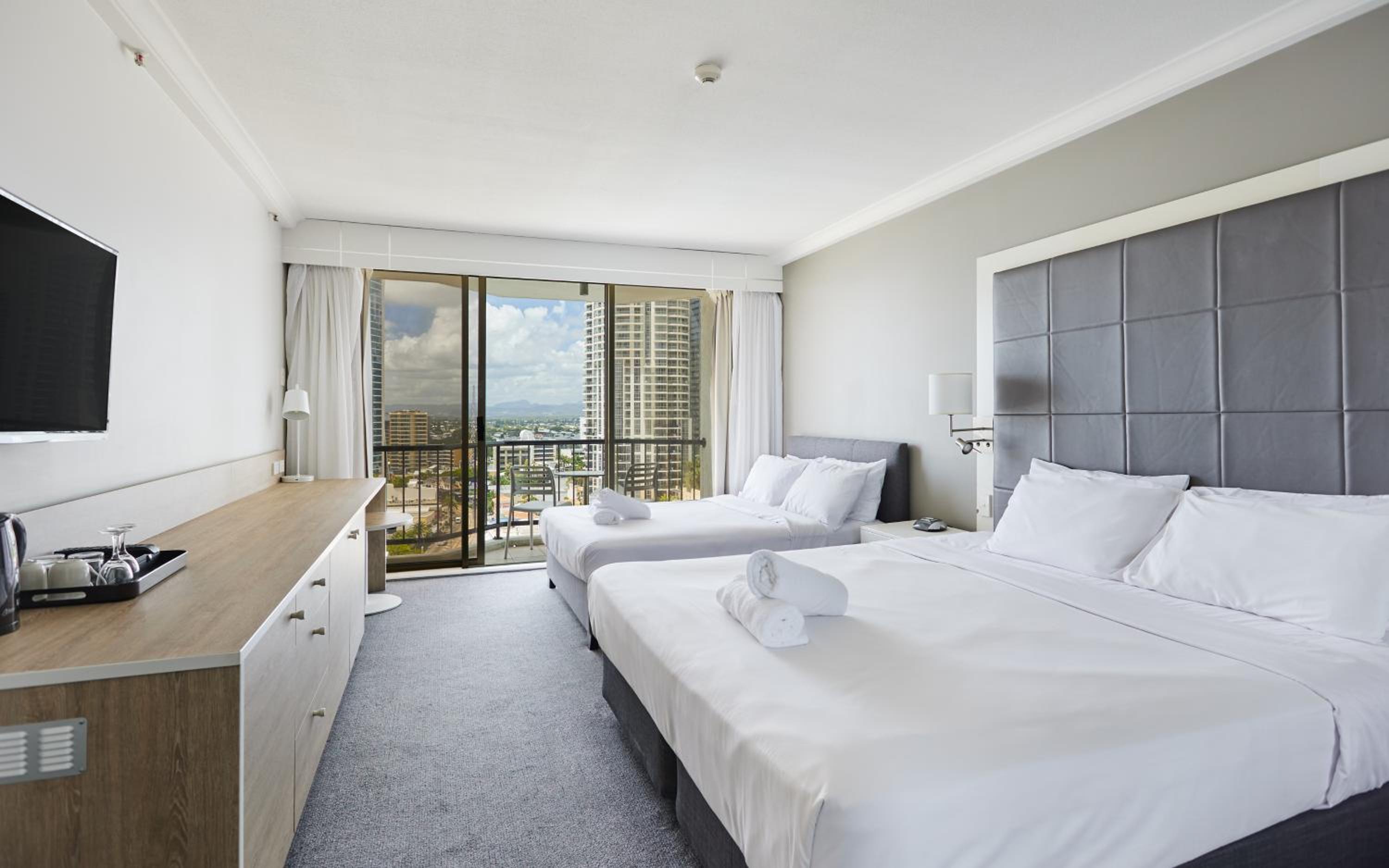 Serain Residences On View