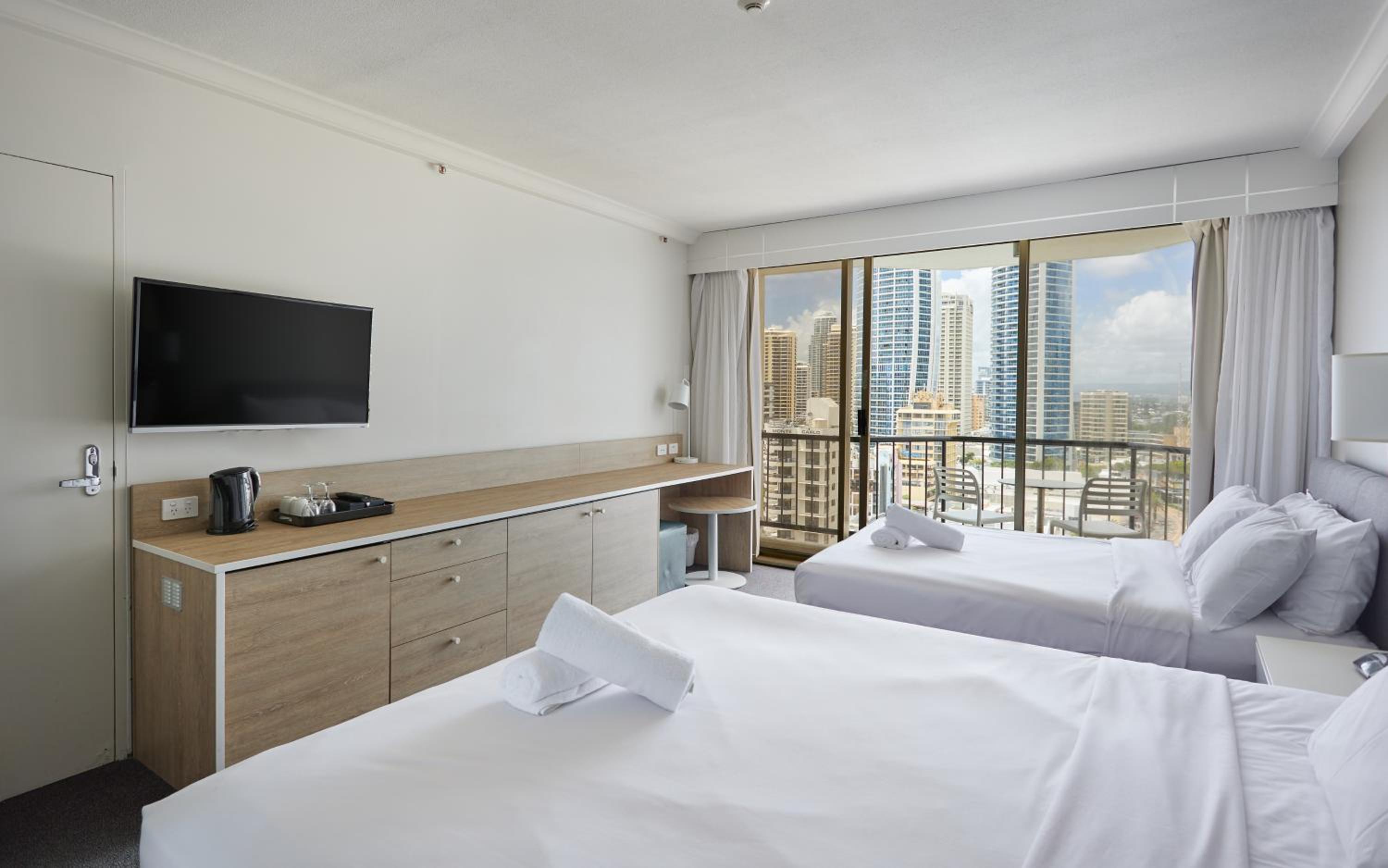 Serain Residences On View