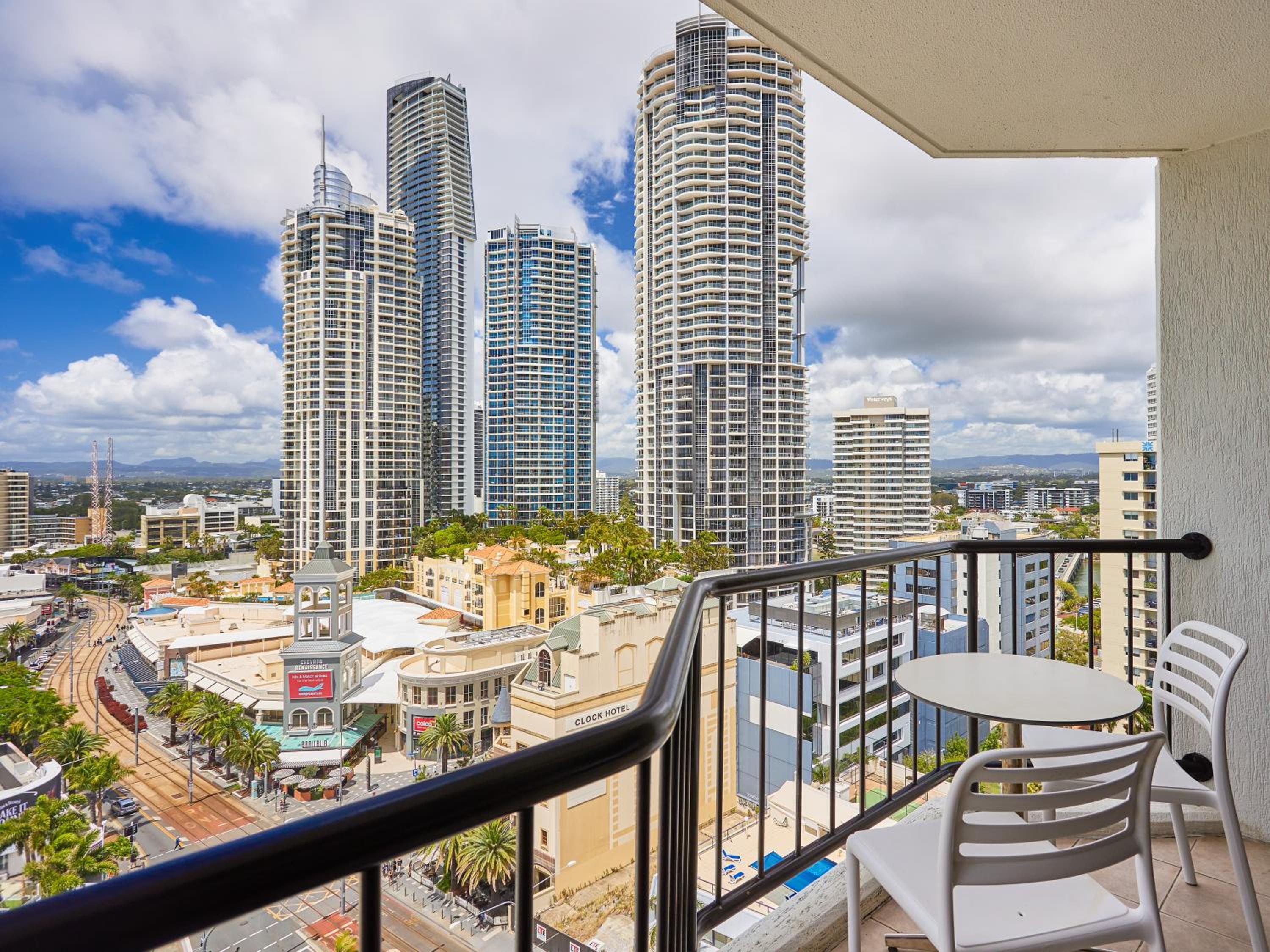 Serain Residences On View