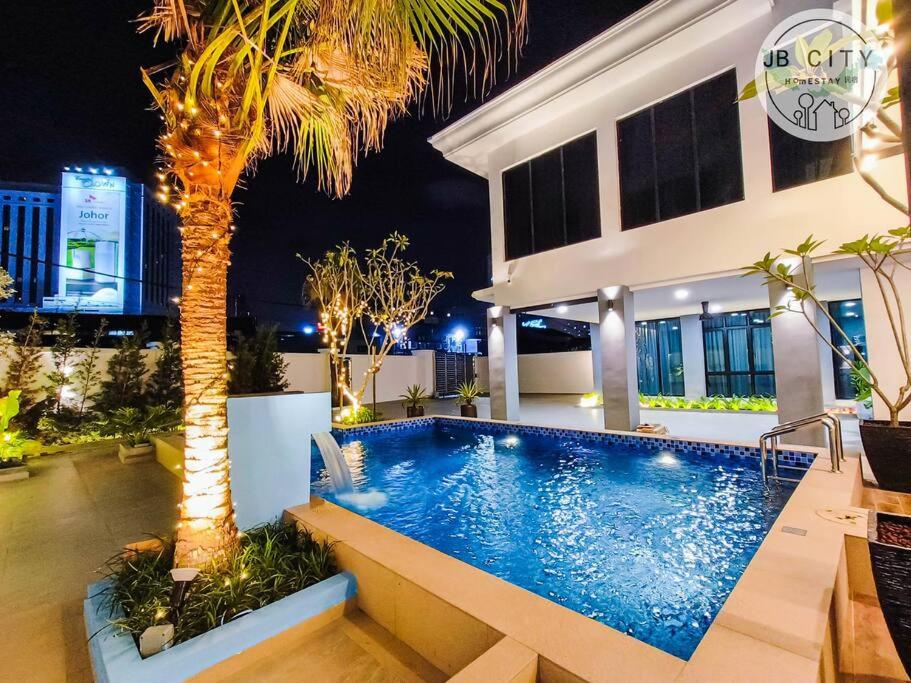 Gran Estancia Villa @ JBcity Home