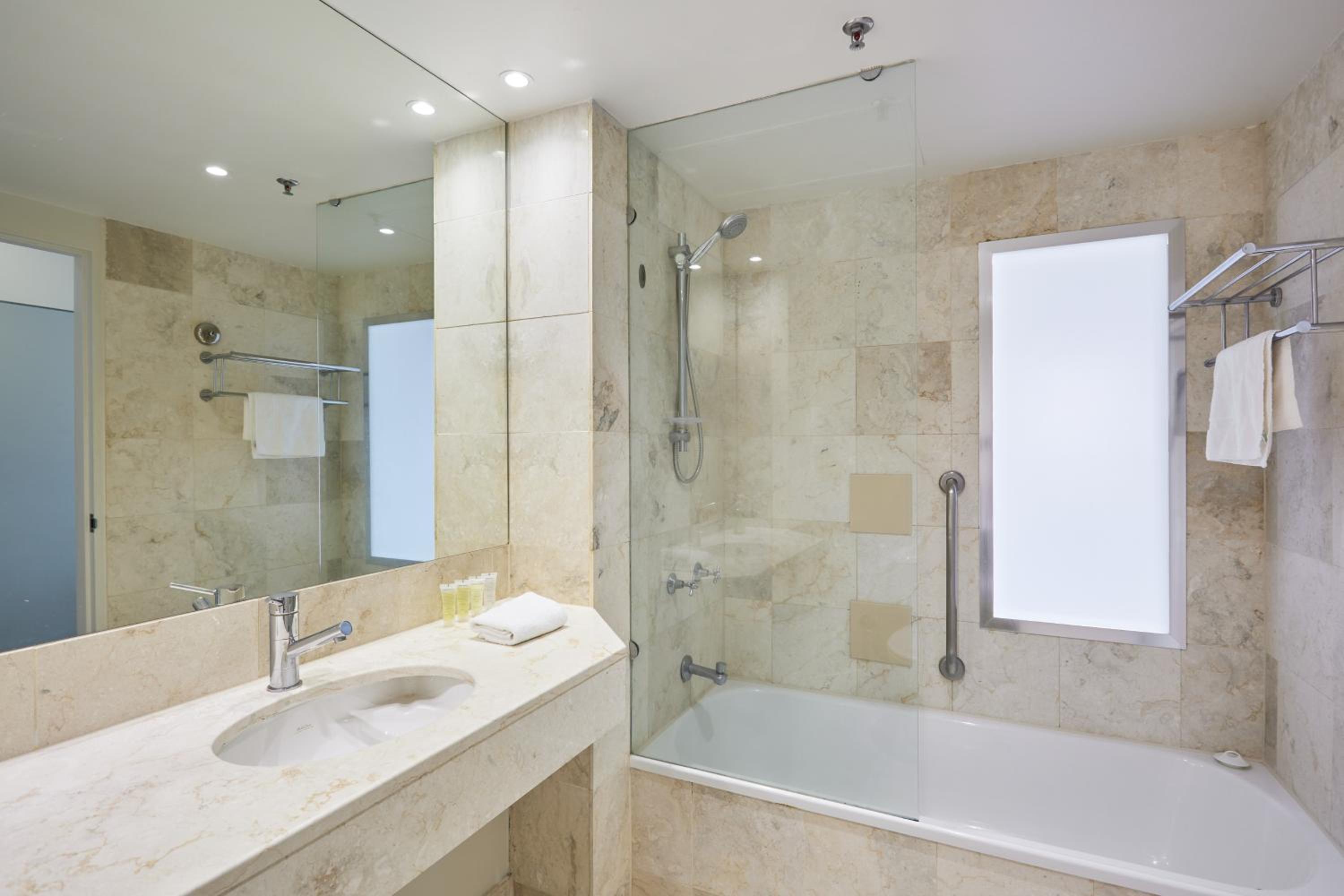 Serain Residences On View