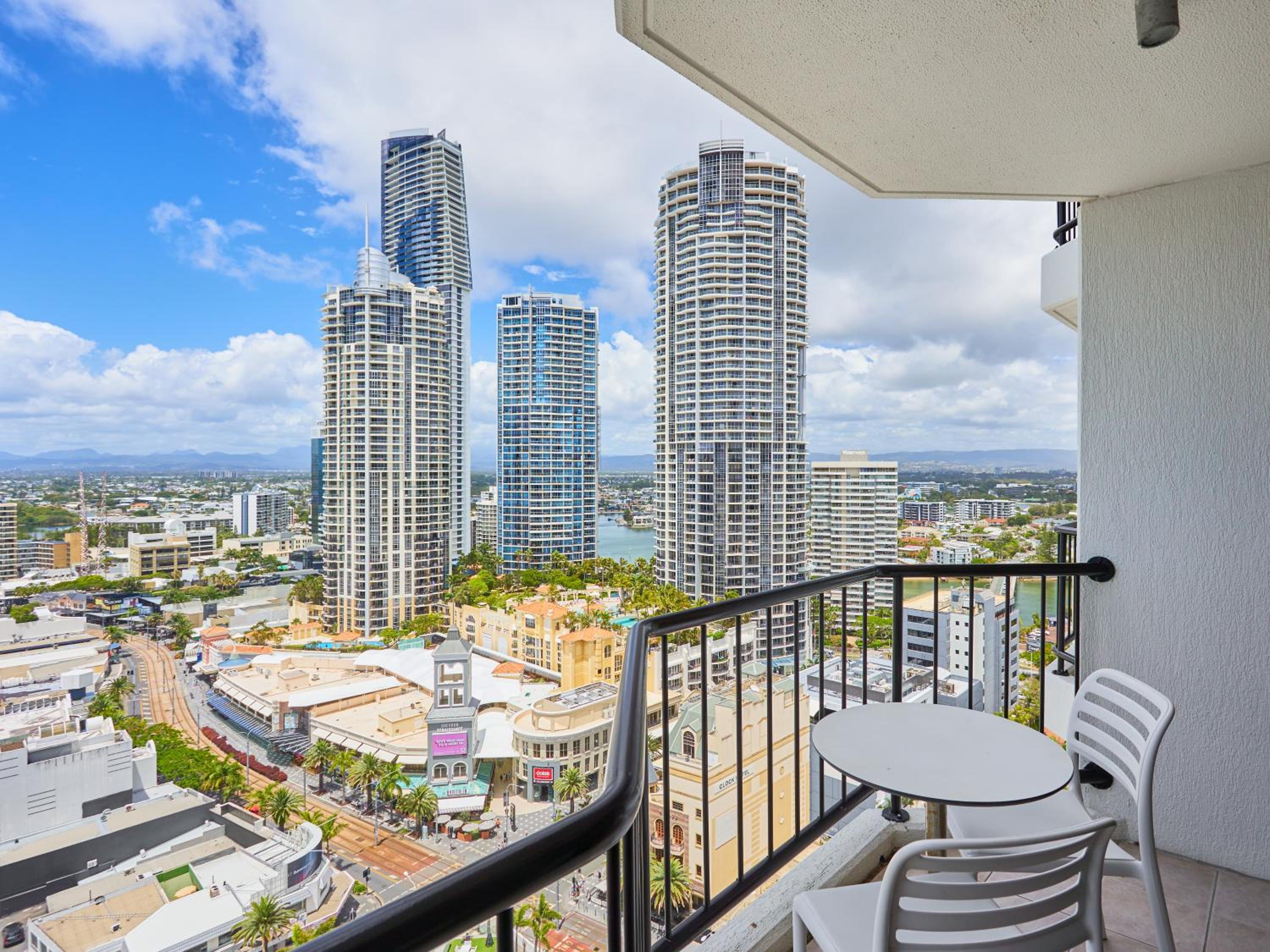 Serain Residences On View