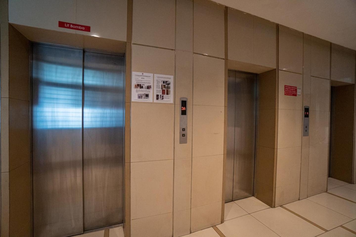 Mount Austin #Palazio A2 Pool view 1-2Pax #MSPro