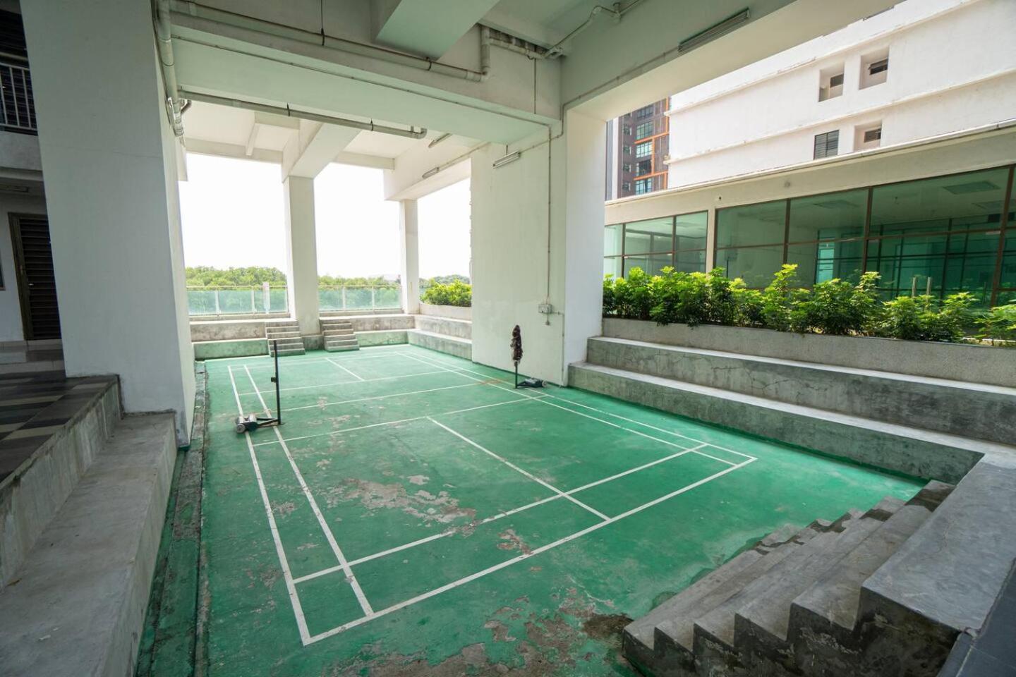 Mount Austin #Palazio B2 Pool view 1-3Pax #MSPro