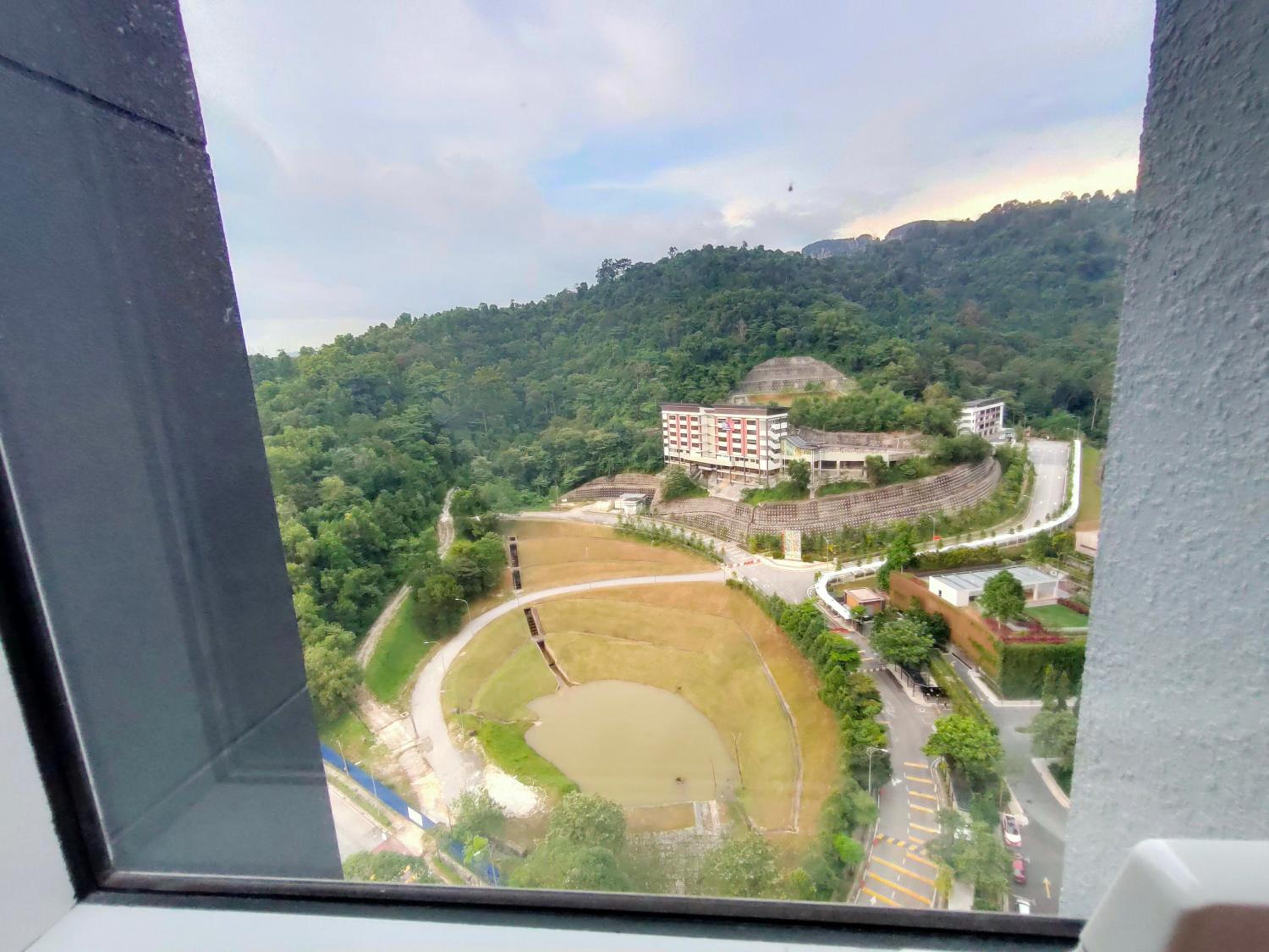 KL EAST RIDGE RARA SUITE HOMESTAY