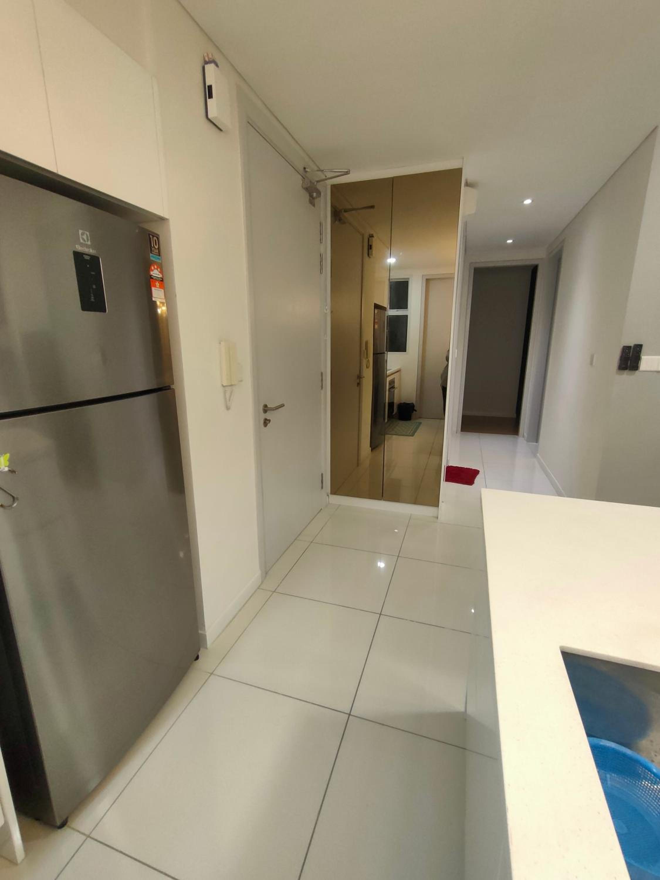 KL EAST RIDGE RARA SUITE HOMESTAY