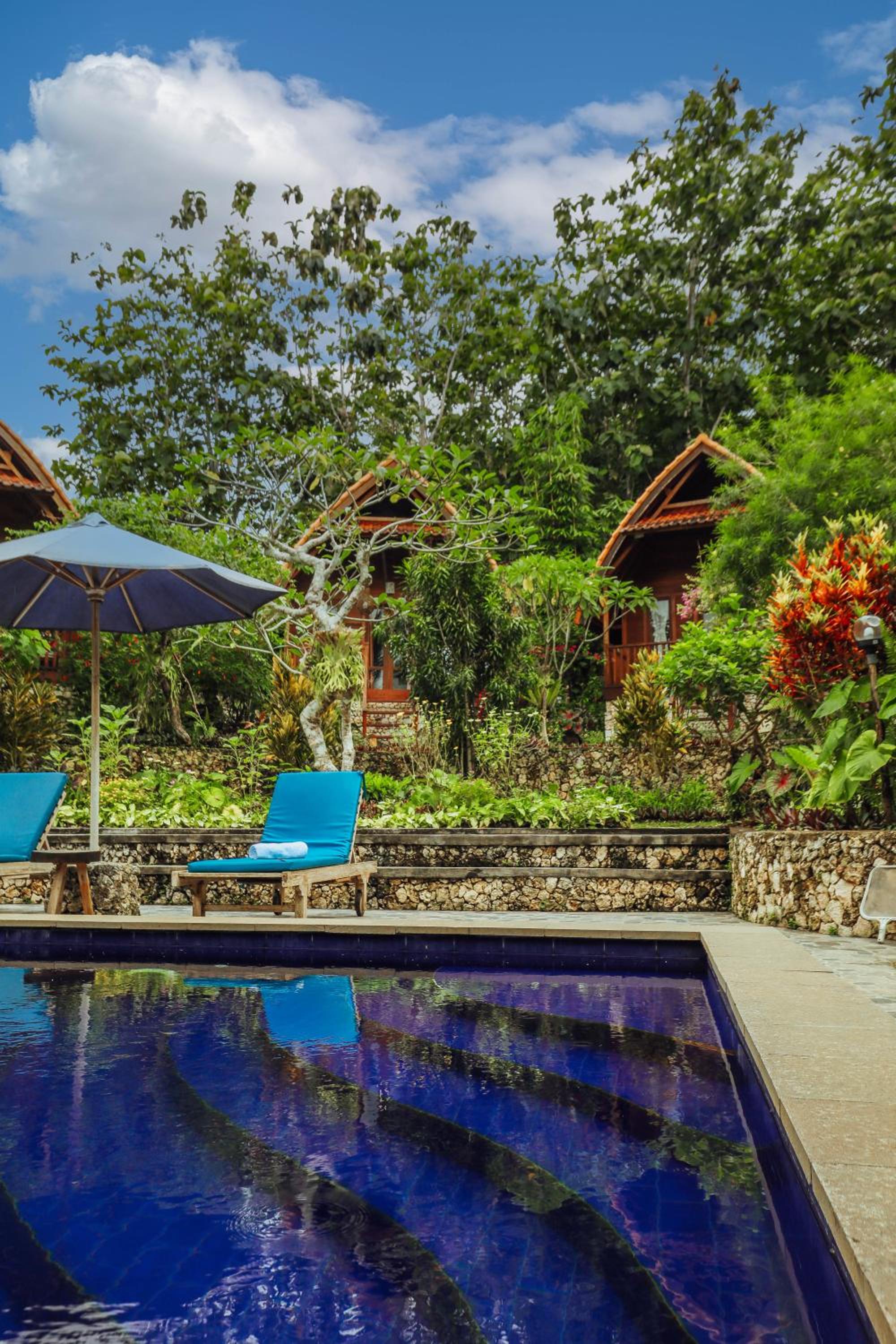 The Tukad Gepuh Cottage and Resto view 4