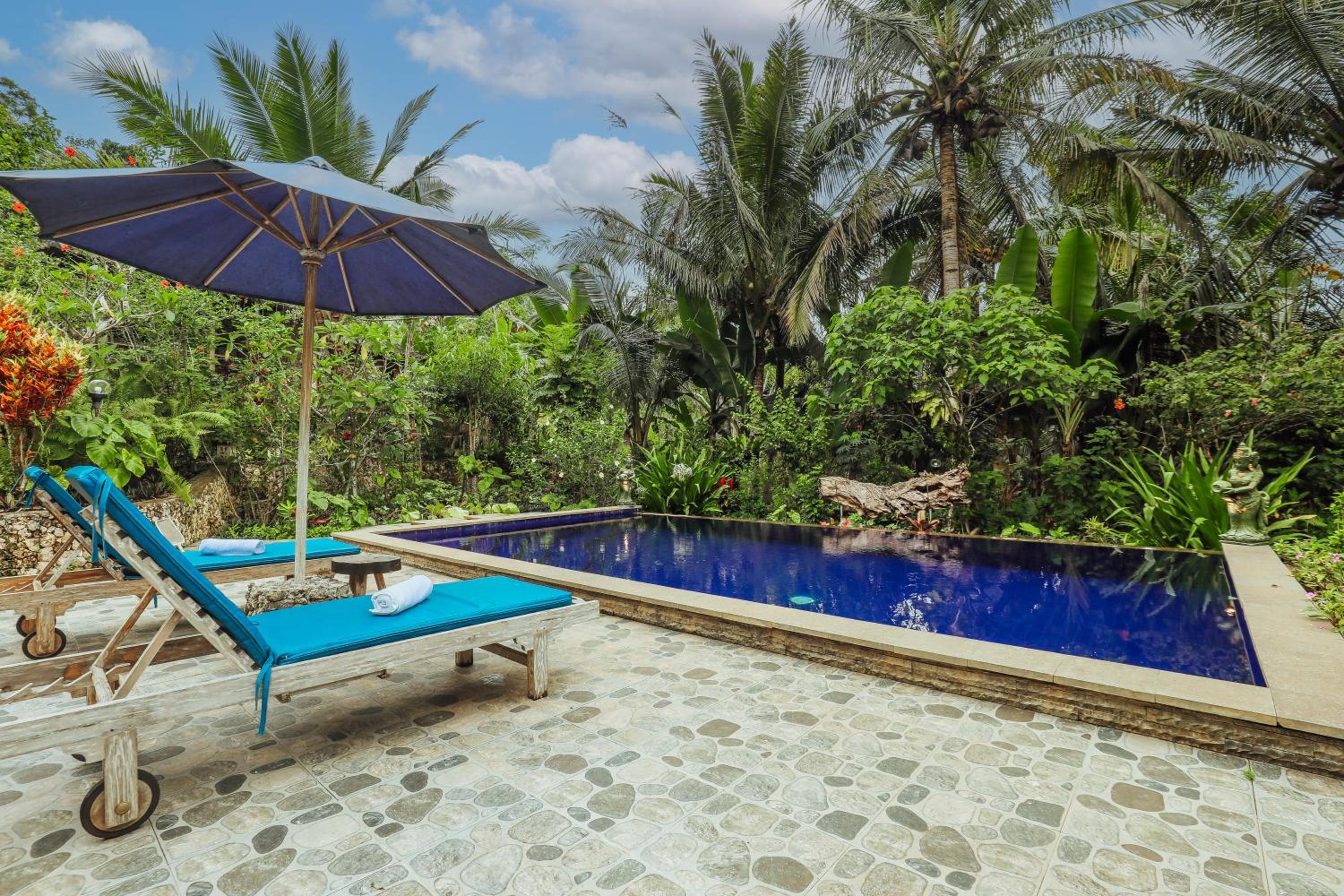 The Tukad Gepuh Cottage and Resto view 5