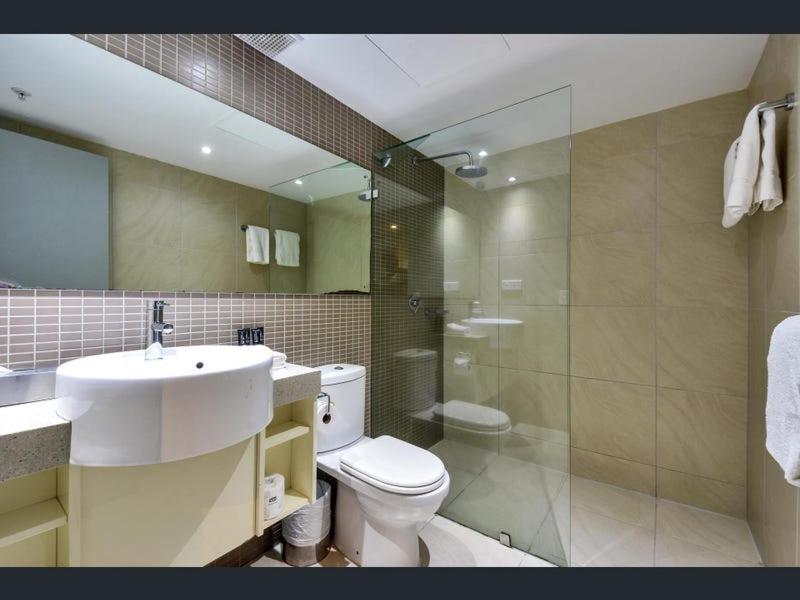 Pandanas Studio Darwin CBD Water Views