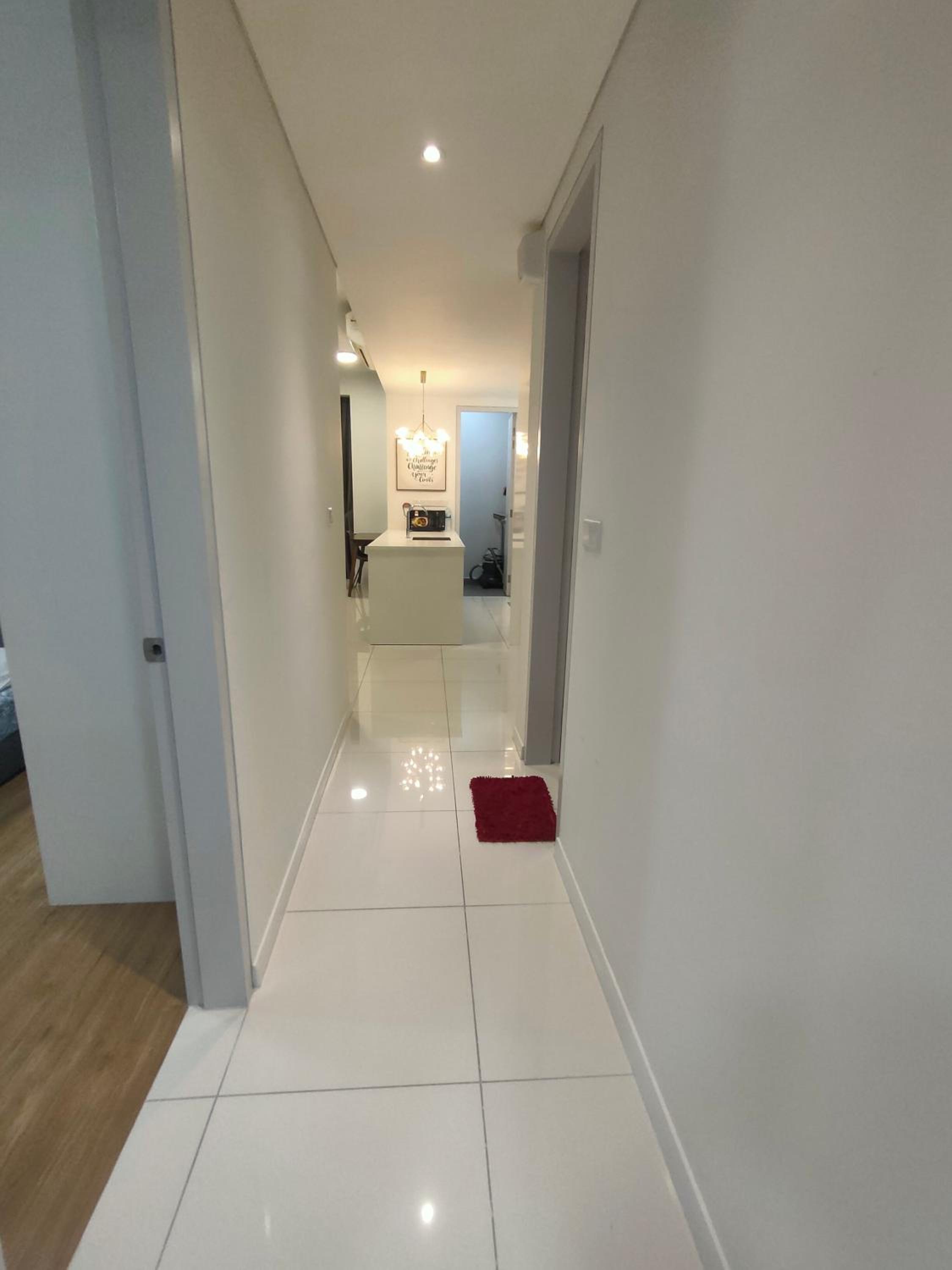 KL EAST RIDGE RARA SUITE HOMESTAY