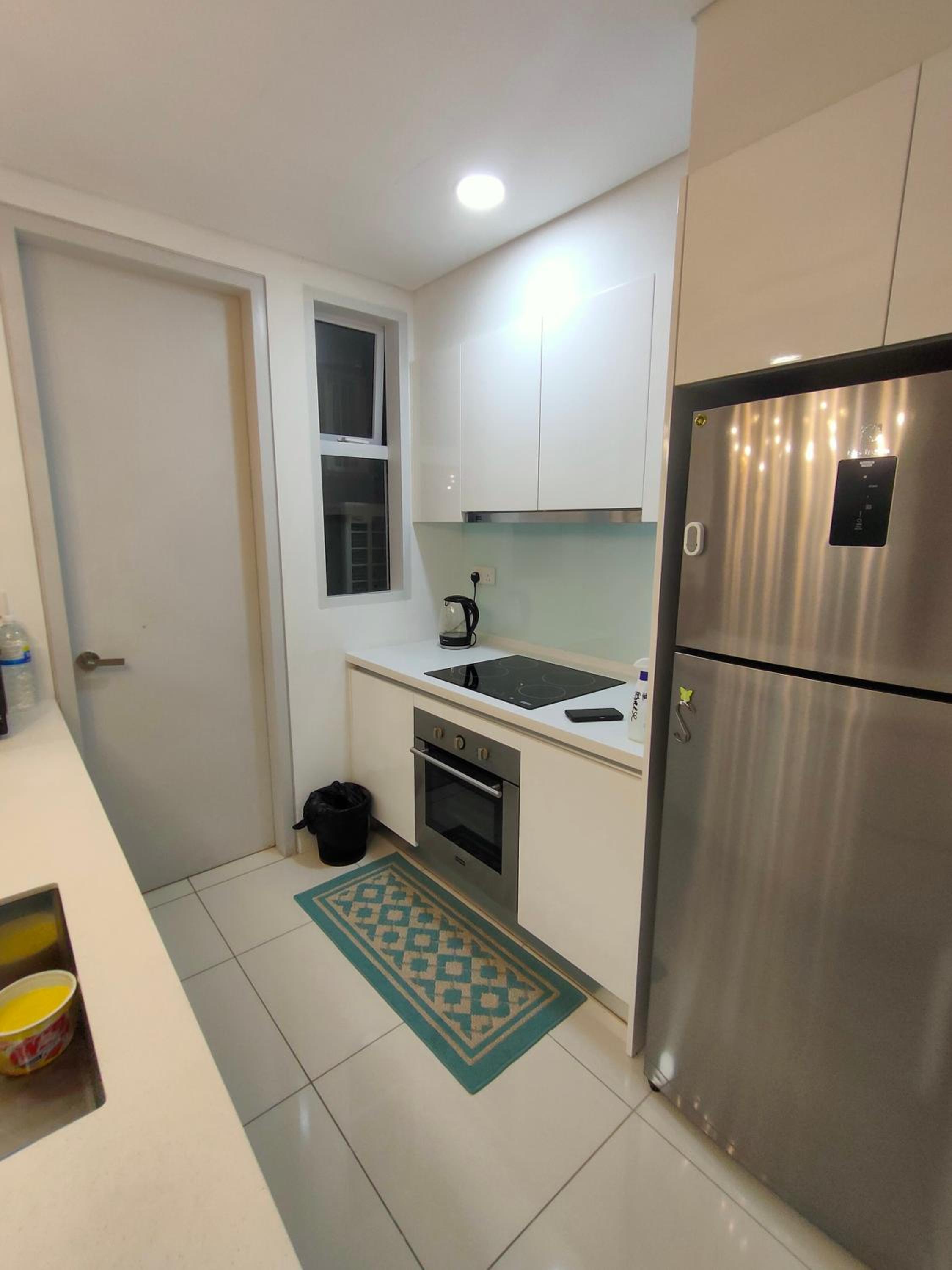 KL EAST RIDGE RARA SUITE HOMESTAY