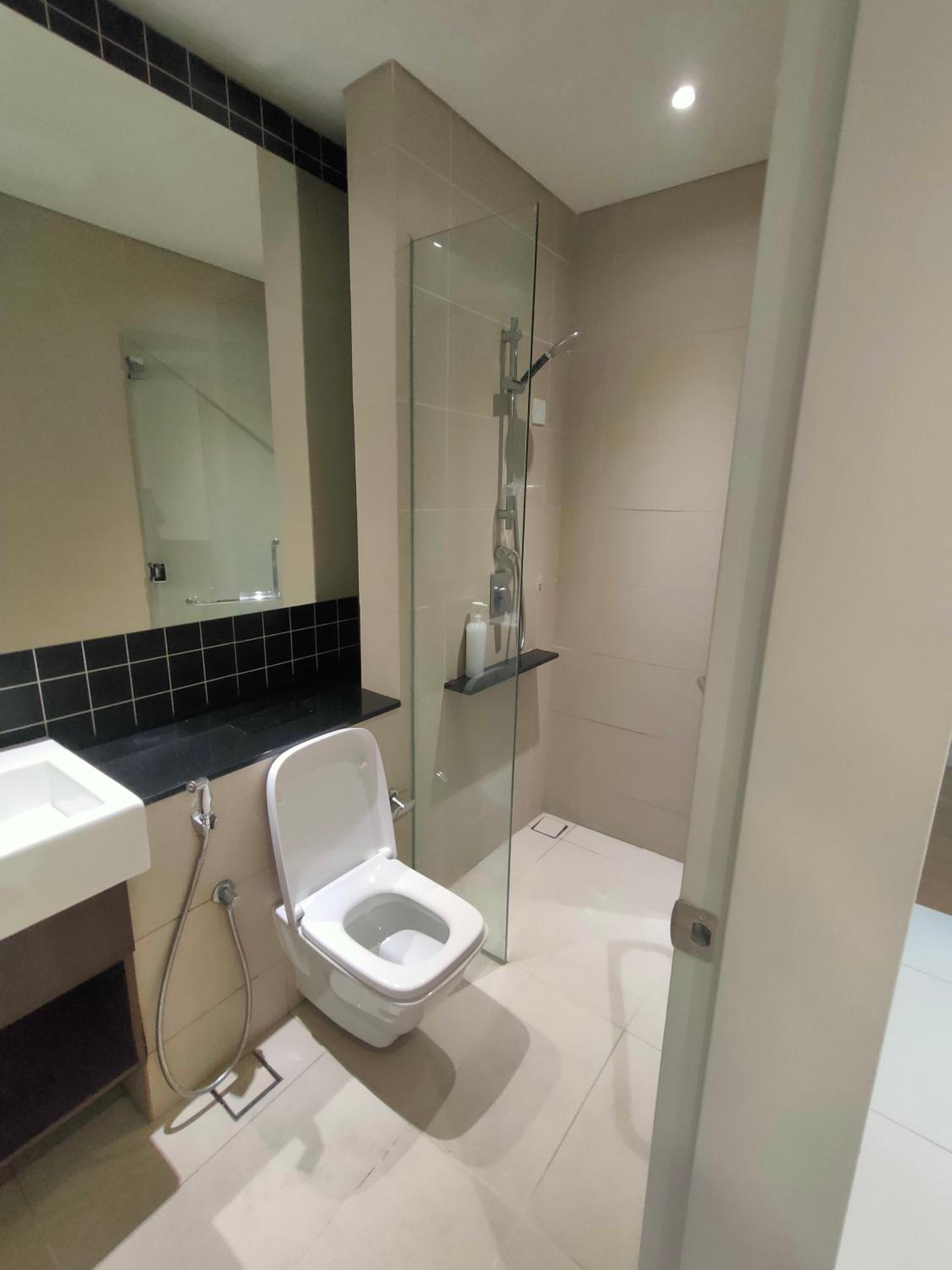 KL EAST RIDGE RARA SUITE HOMESTAY