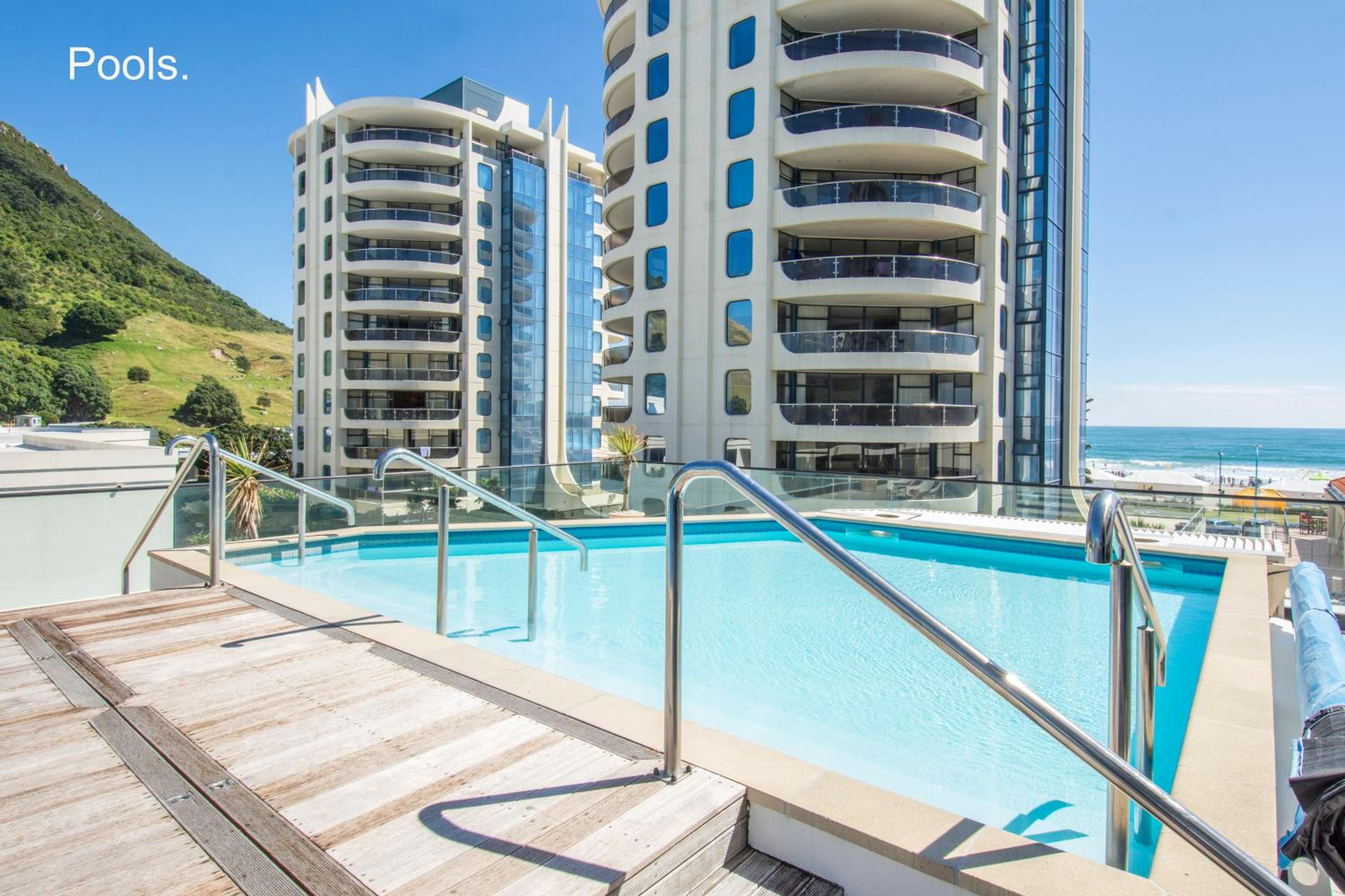 Ocean Eleven 4 view 3