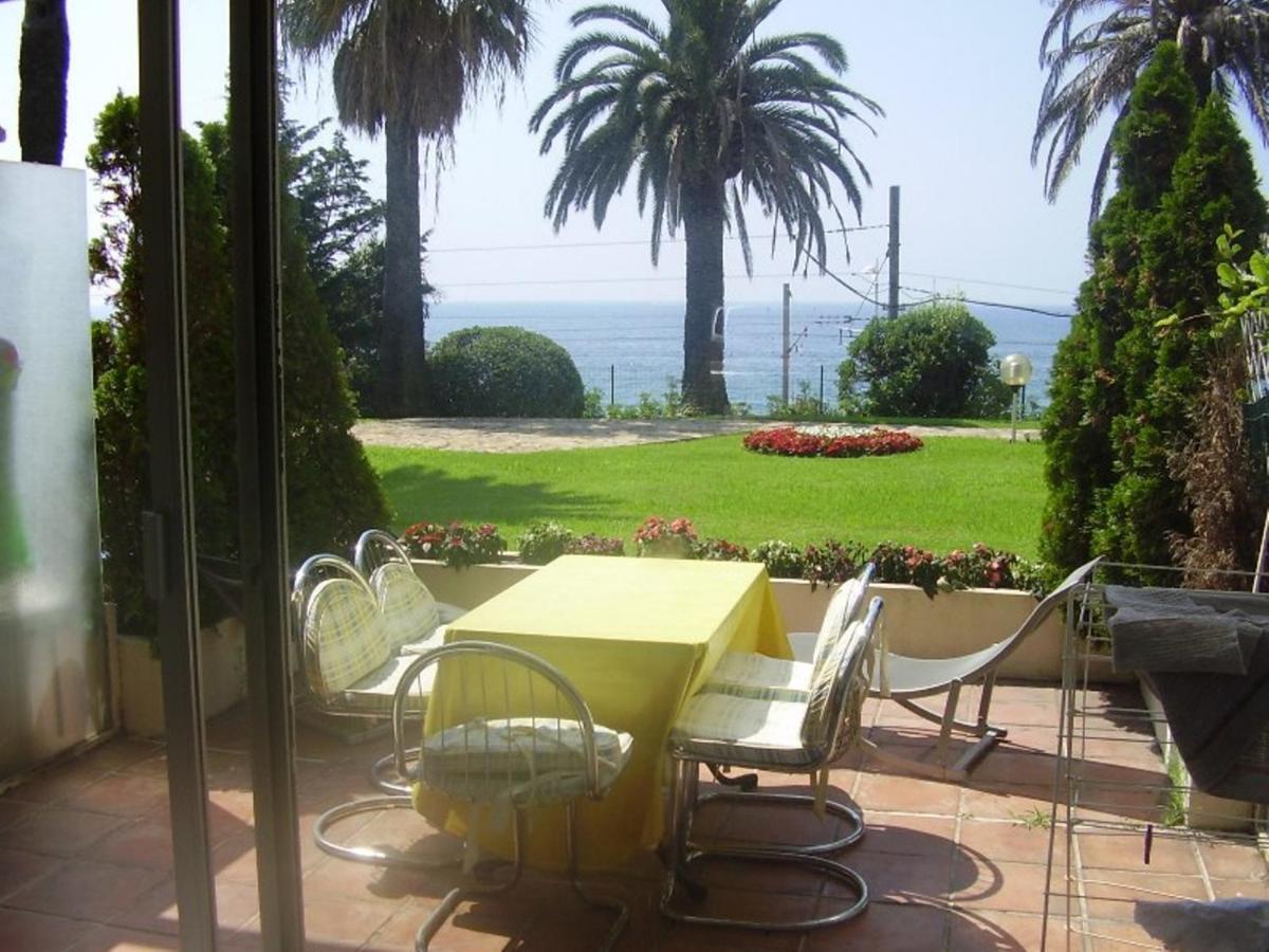 Château de la mer, by Welcome to Cannes view 3