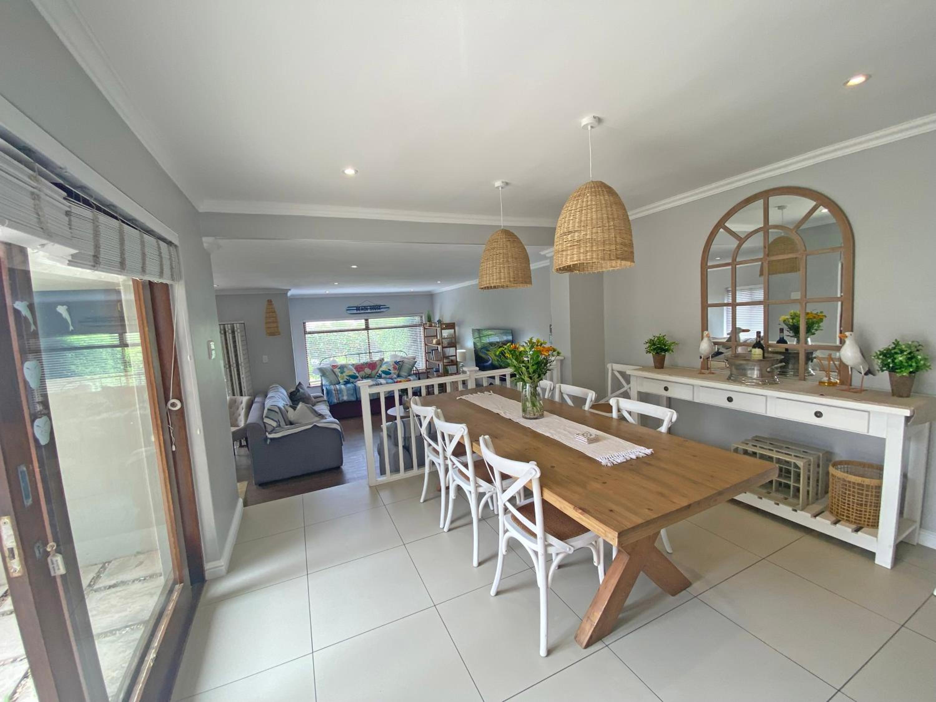 Manor Villa's