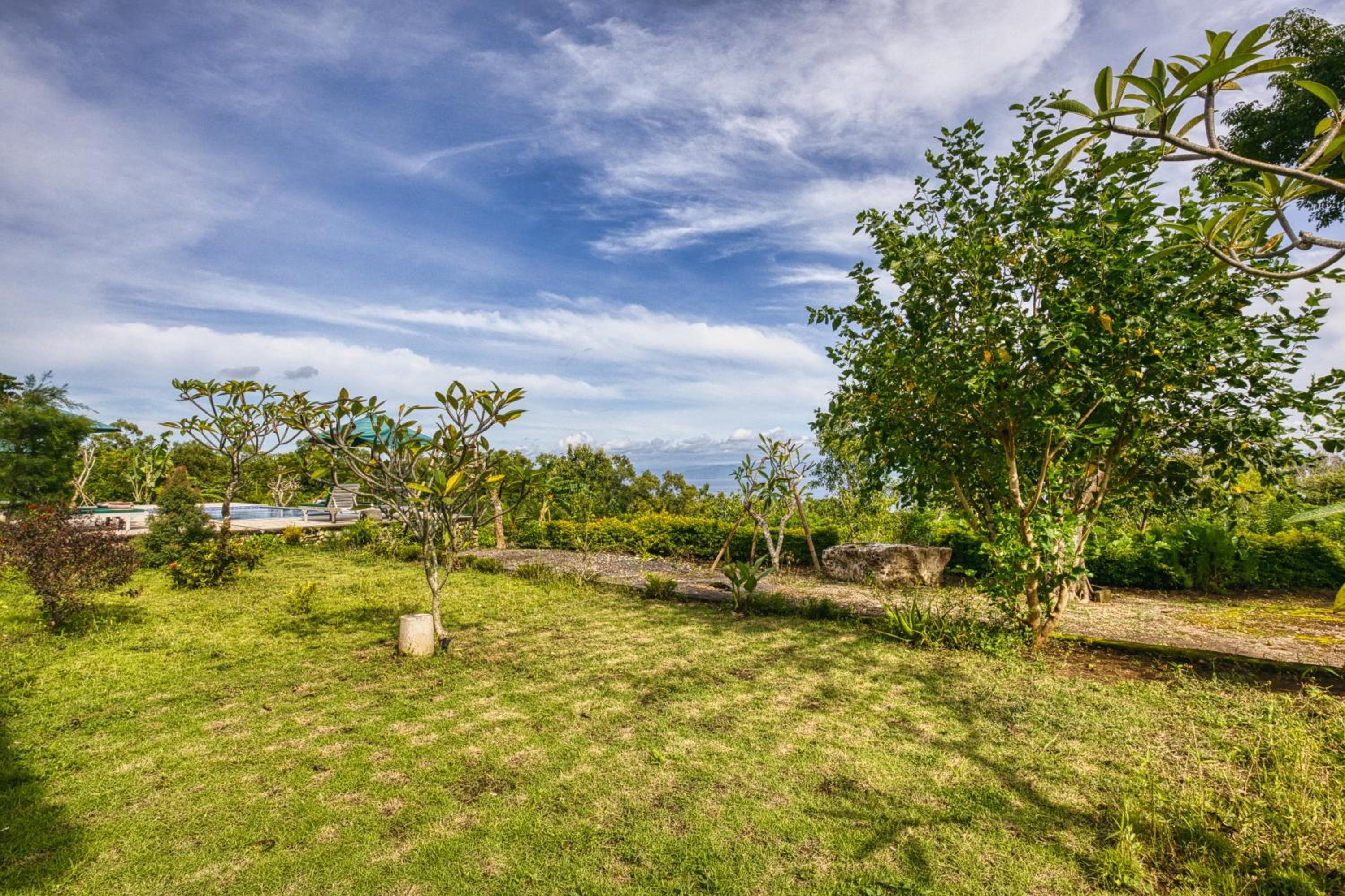 Tunjung Hill Cottage view 5