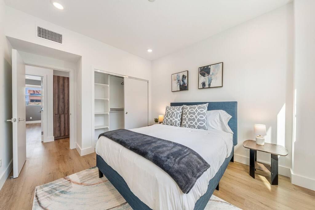 CHARMING 4BDR TOWN HOUSE