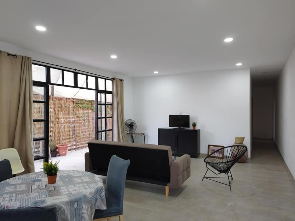 Amplio departamento CASA MANGO view 4