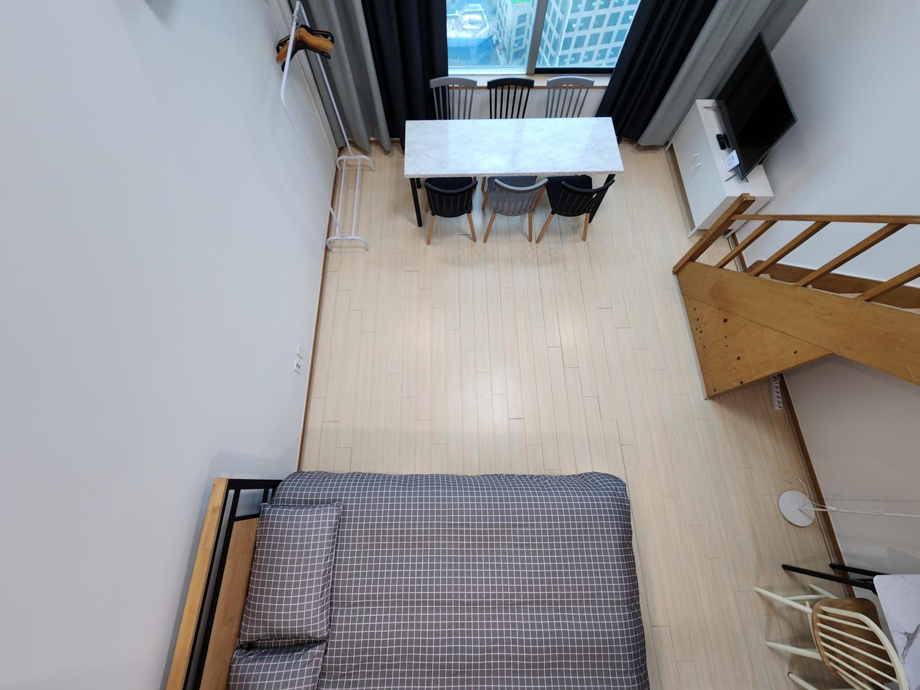 JSM Studio Hongdae view 4