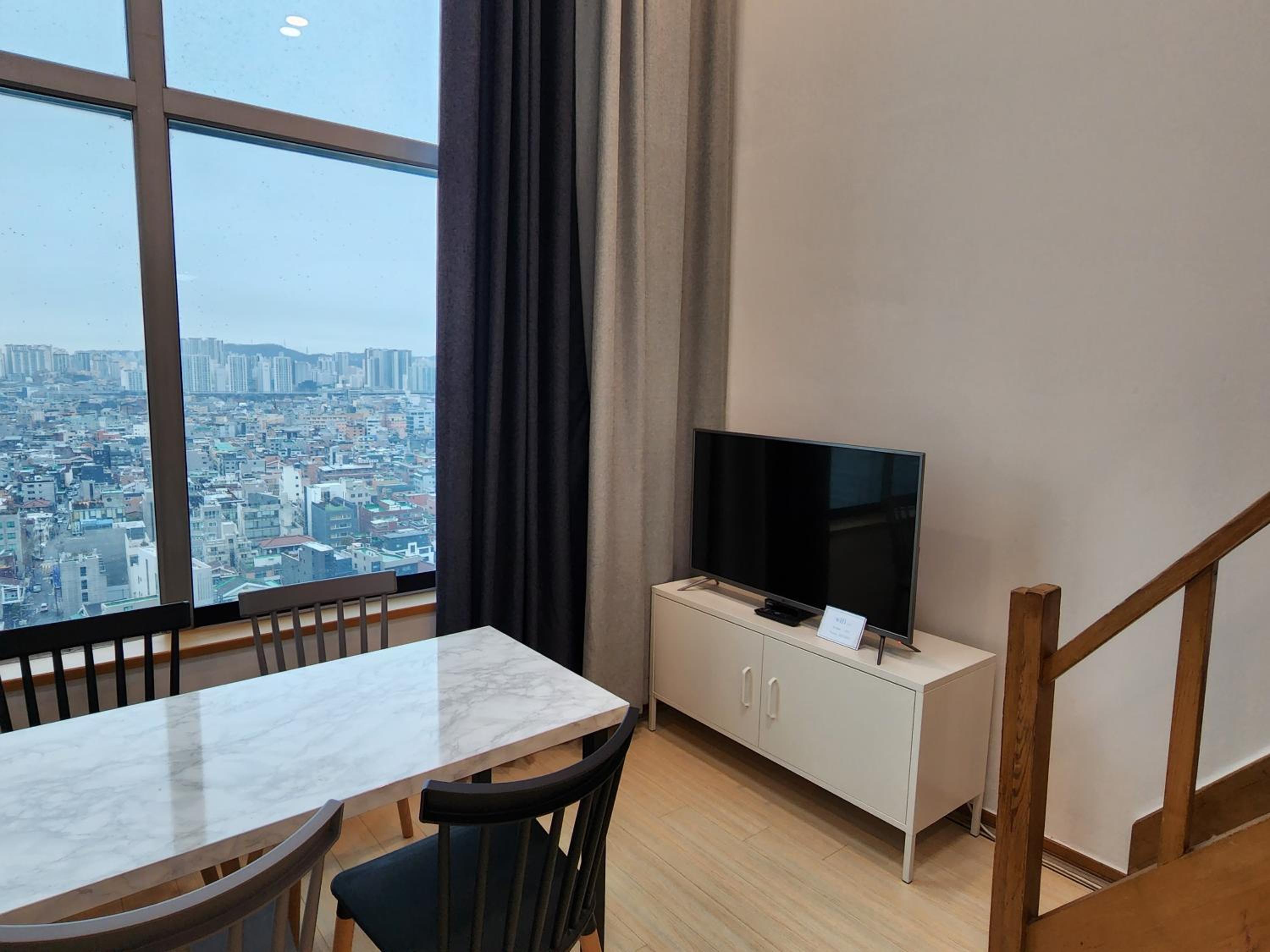 JSM Studio Hongdae view 5