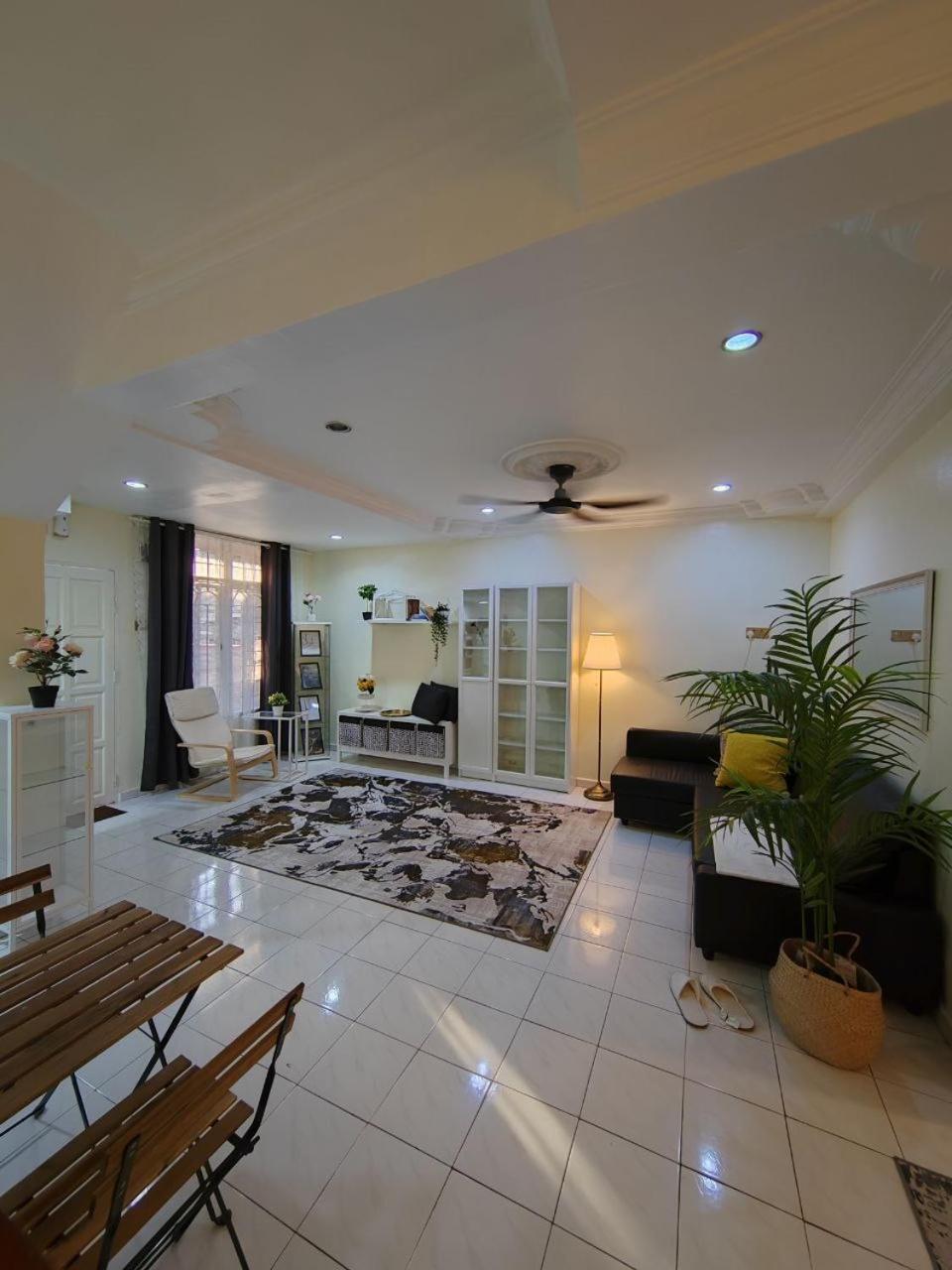 Bear Hill Vila - Homestay Melaka photo 1