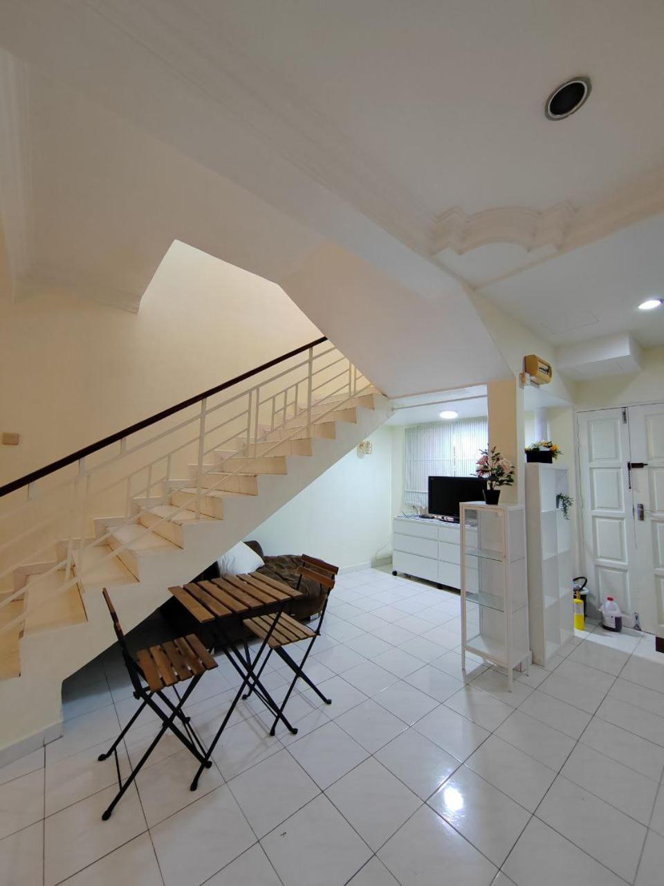 Bear Hill Vila - Homestay Melaka photo 3